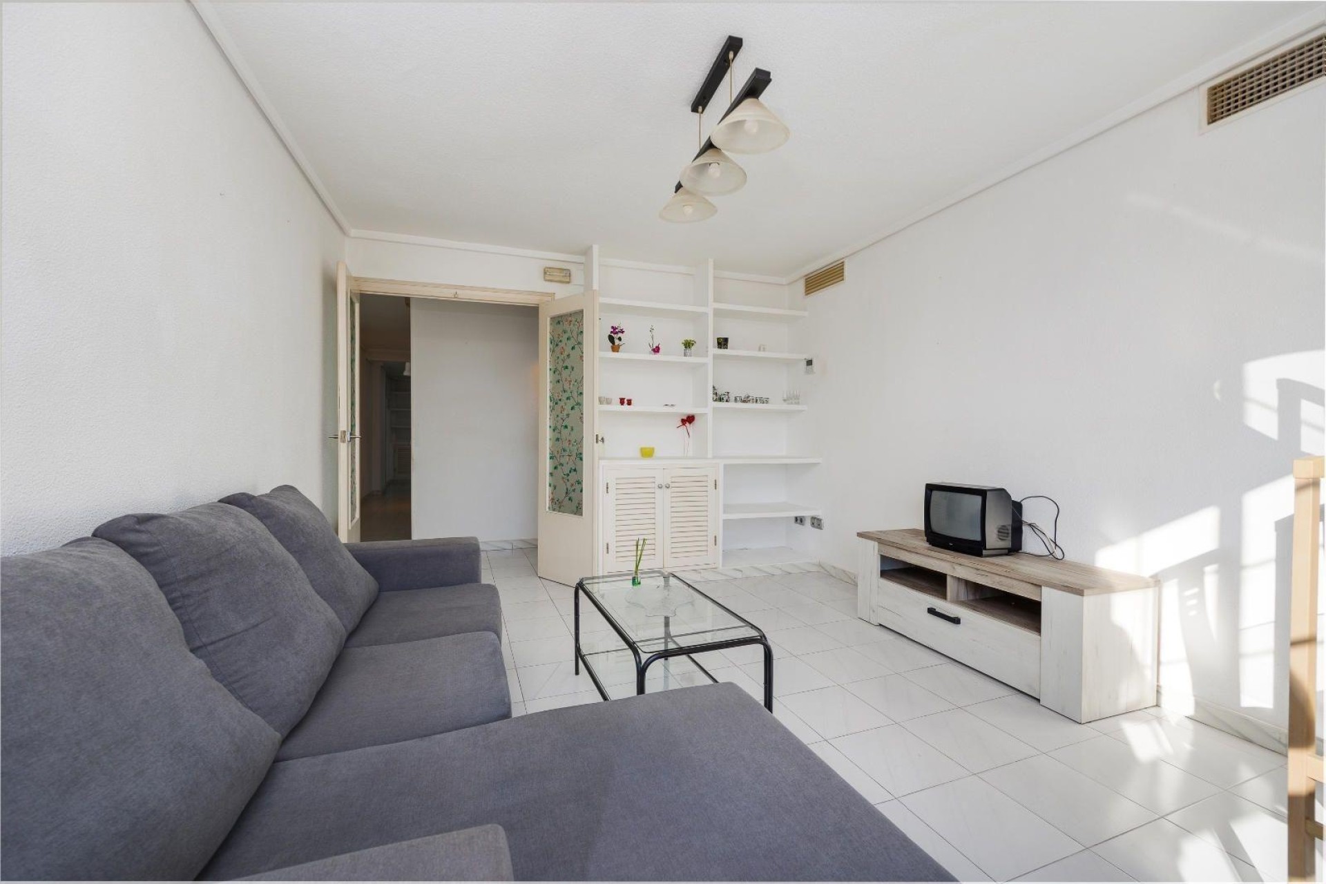 Sale - Apartment Flat -
Torrevieja - Center