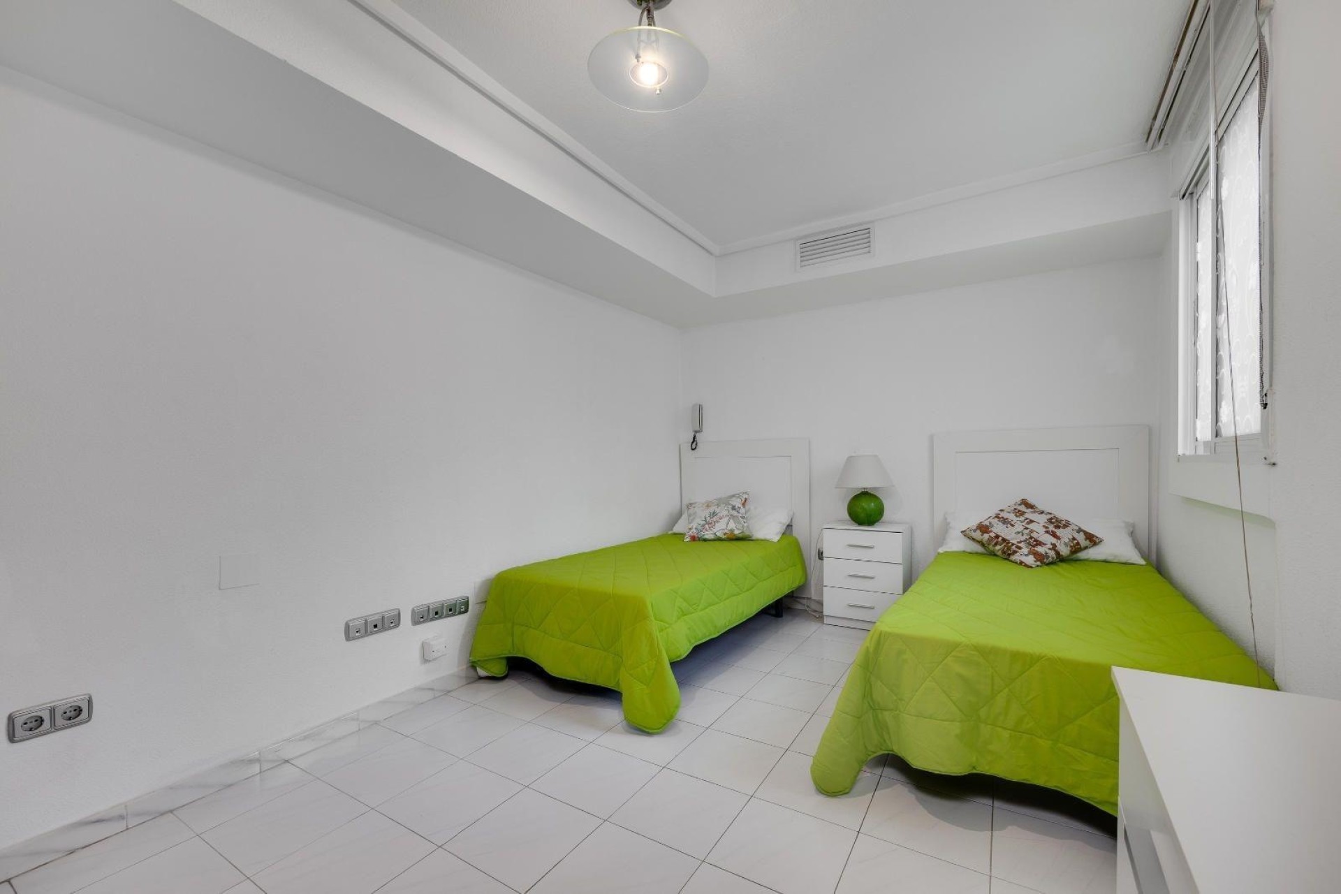 Sale - Apartment Flat -
Torrevieja - Center