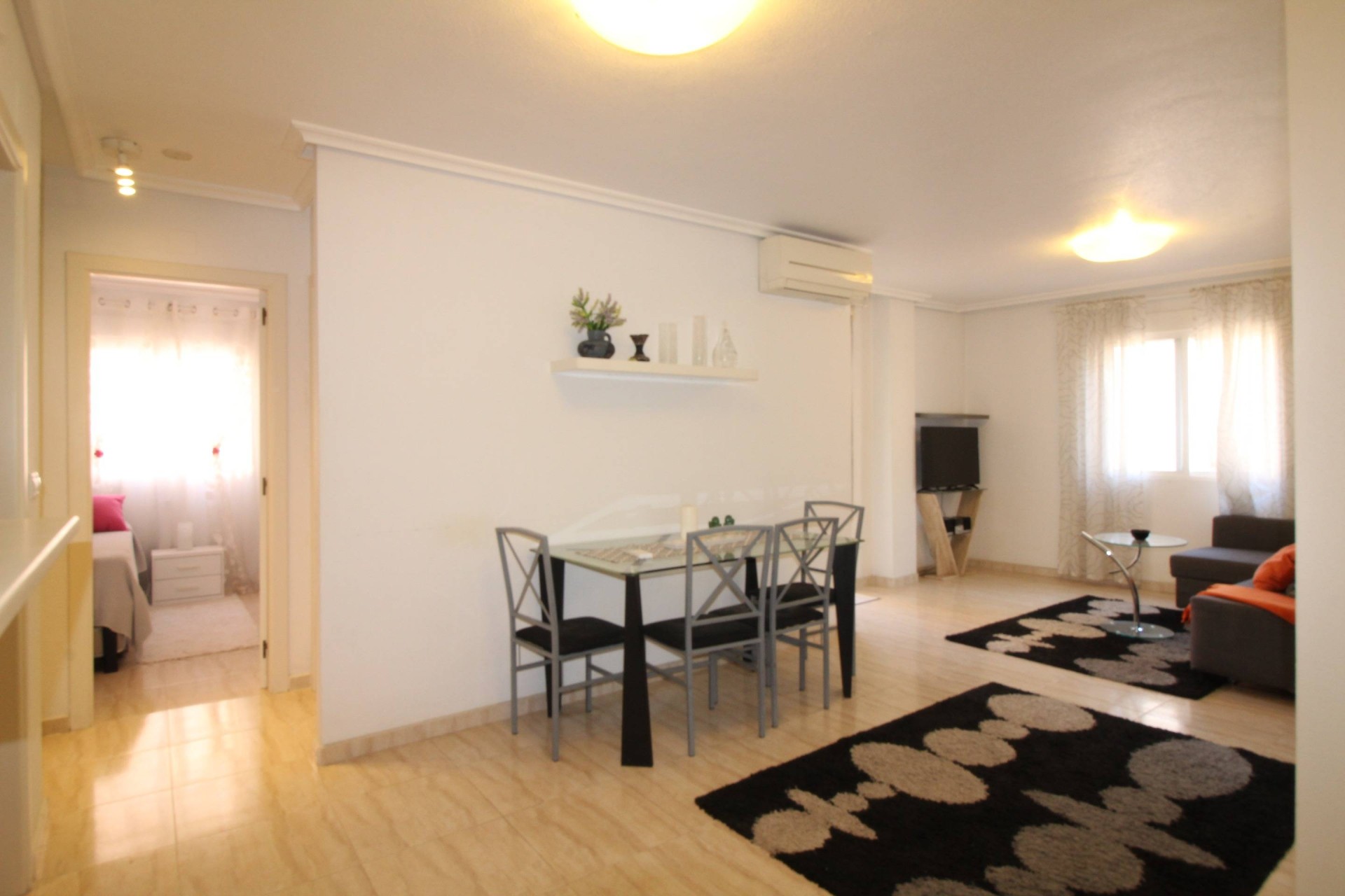 Sale - Apartment Flat -
Torrevieja - Center