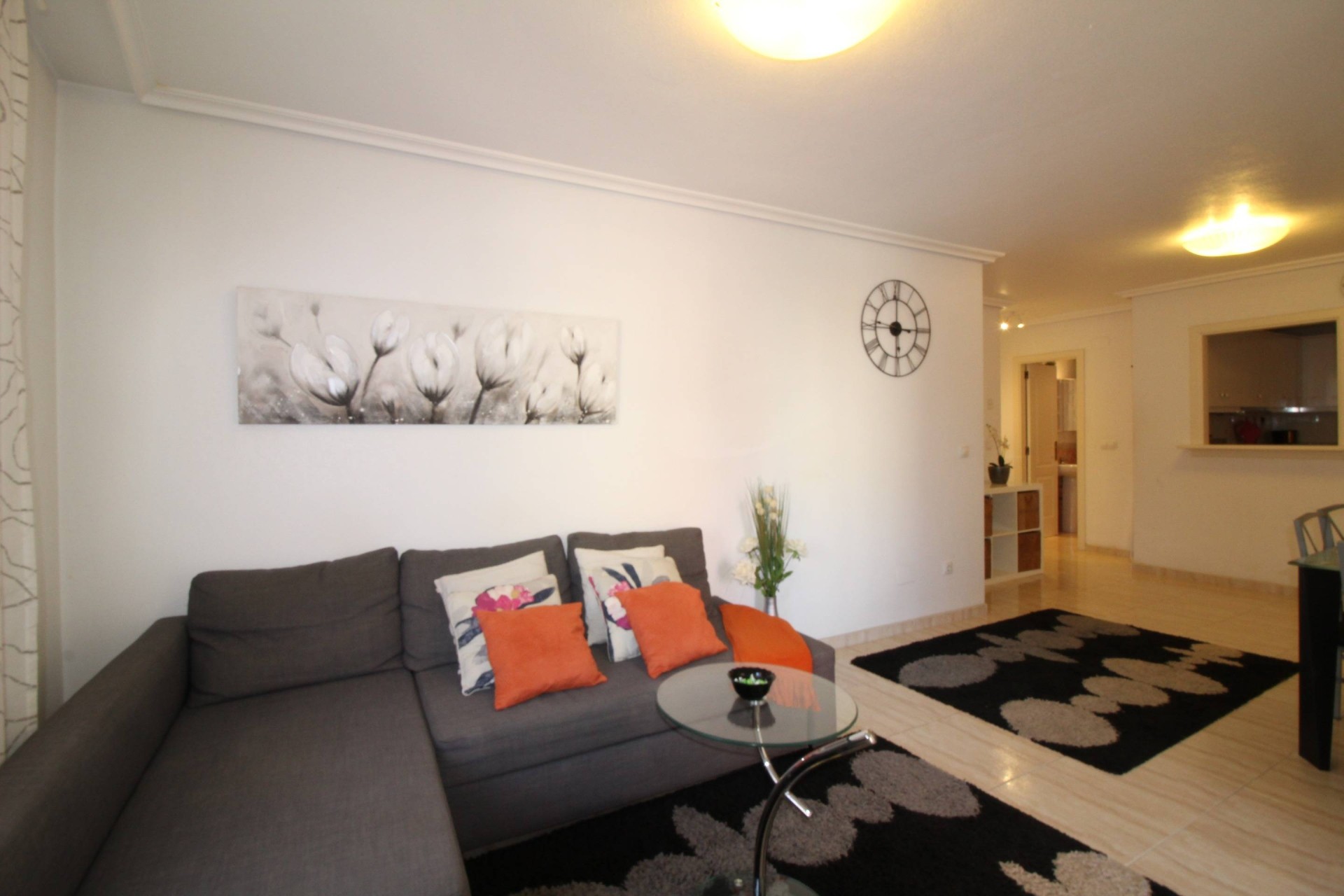 Sale - Apartment Flat -
Torrevieja - Center