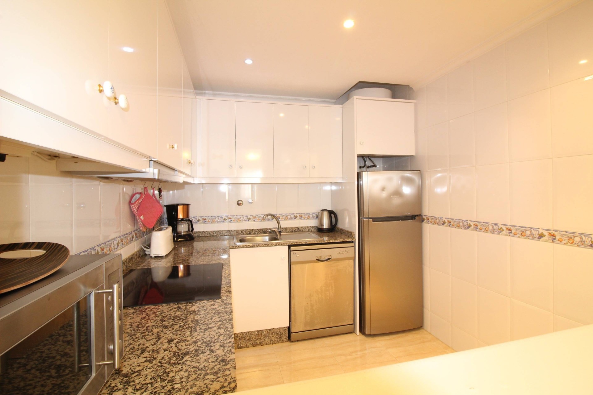 Sale - Apartment Flat -
Torrevieja - Center