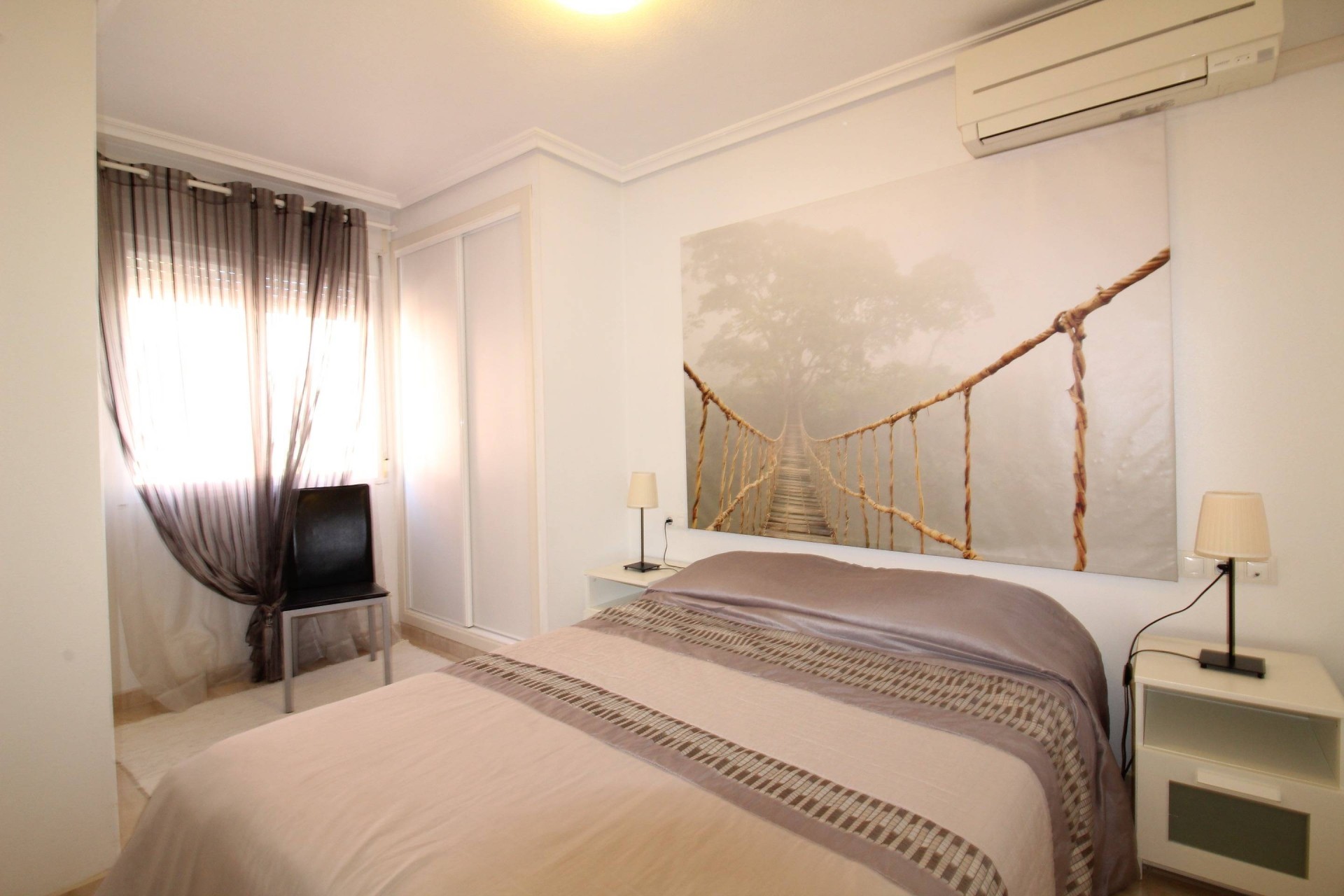 Sale - Apartment Flat -
Torrevieja - Center