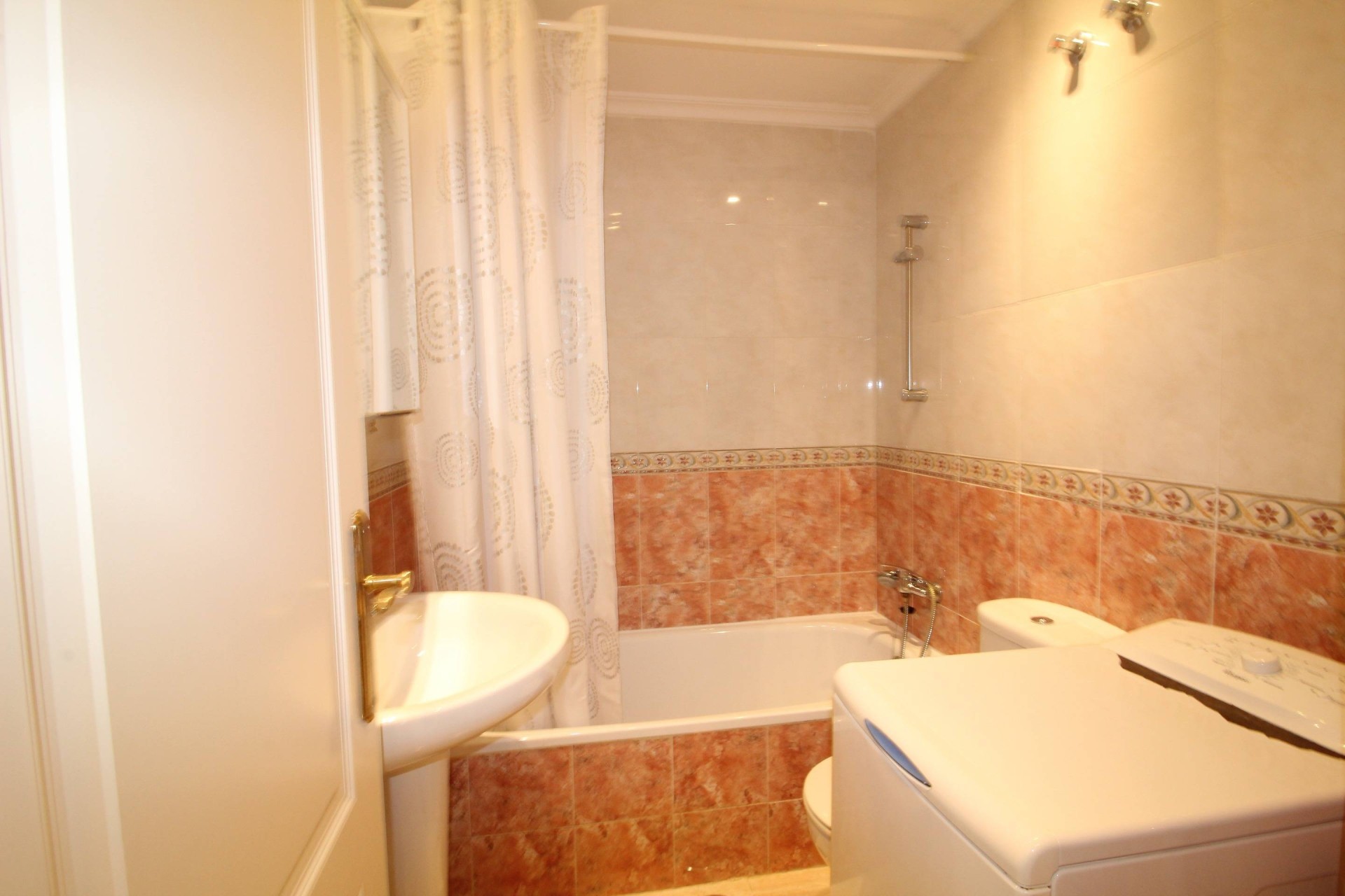 Sale - Apartment Flat -
Torrevieja - Center