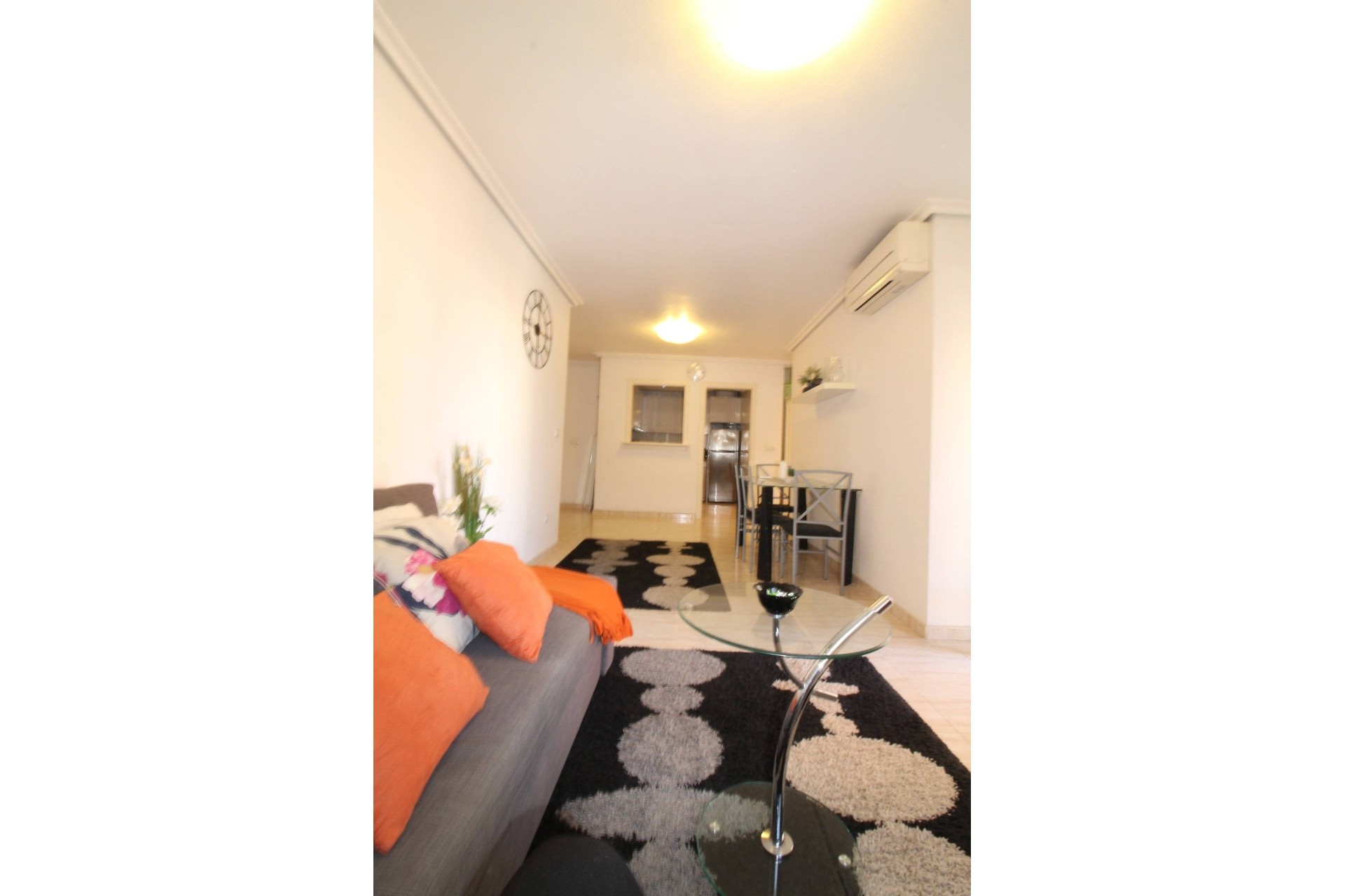 Sale - Apartment Flat -
Torrevieja - Center