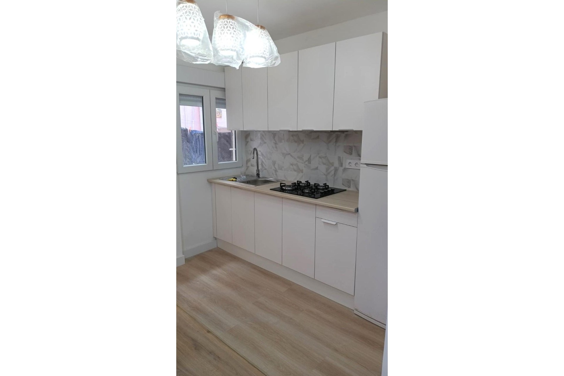 Sale - Apartment Flat -
Torrevieja - Center