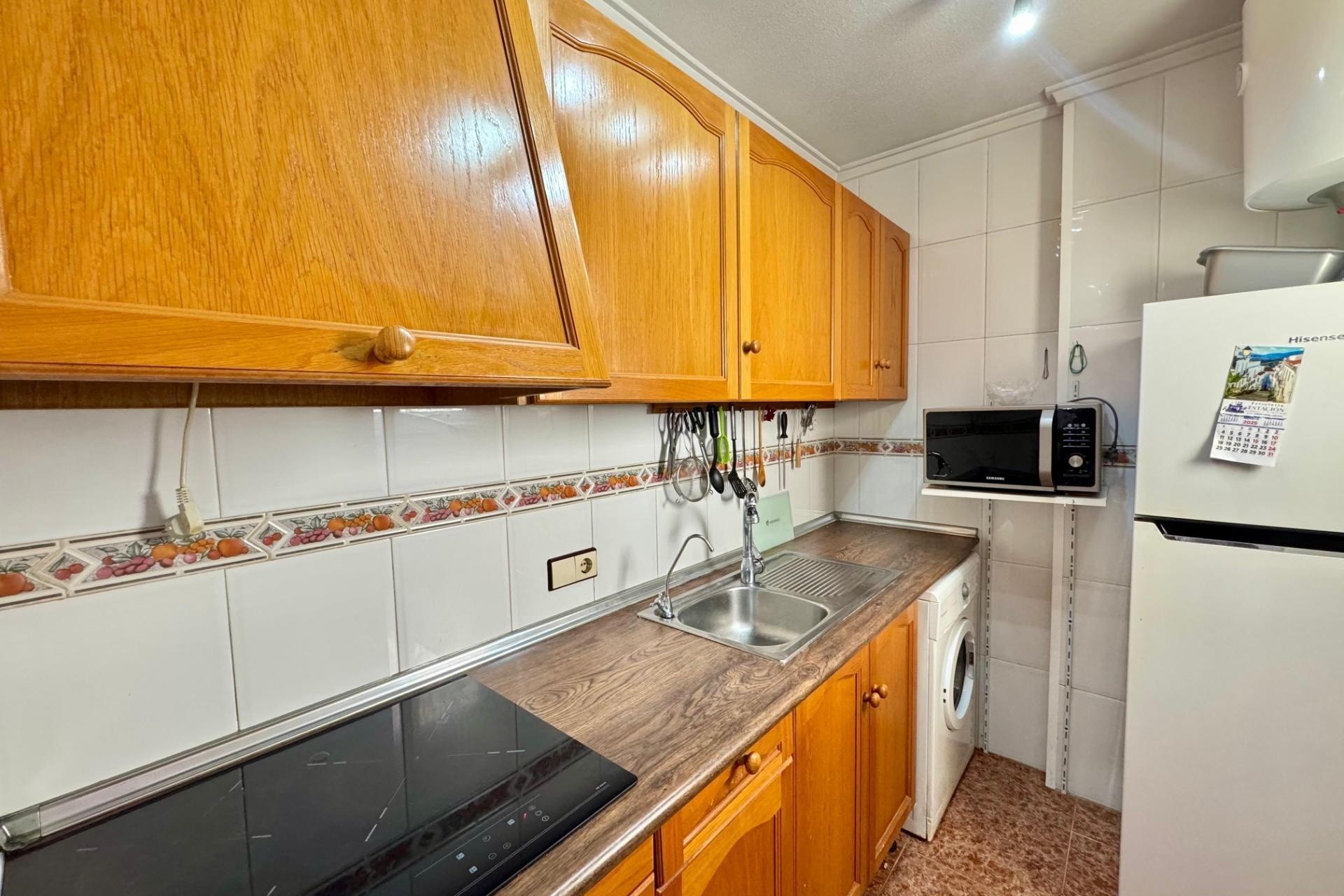 Sale - Apartment Flat -
Torrevieja - Center