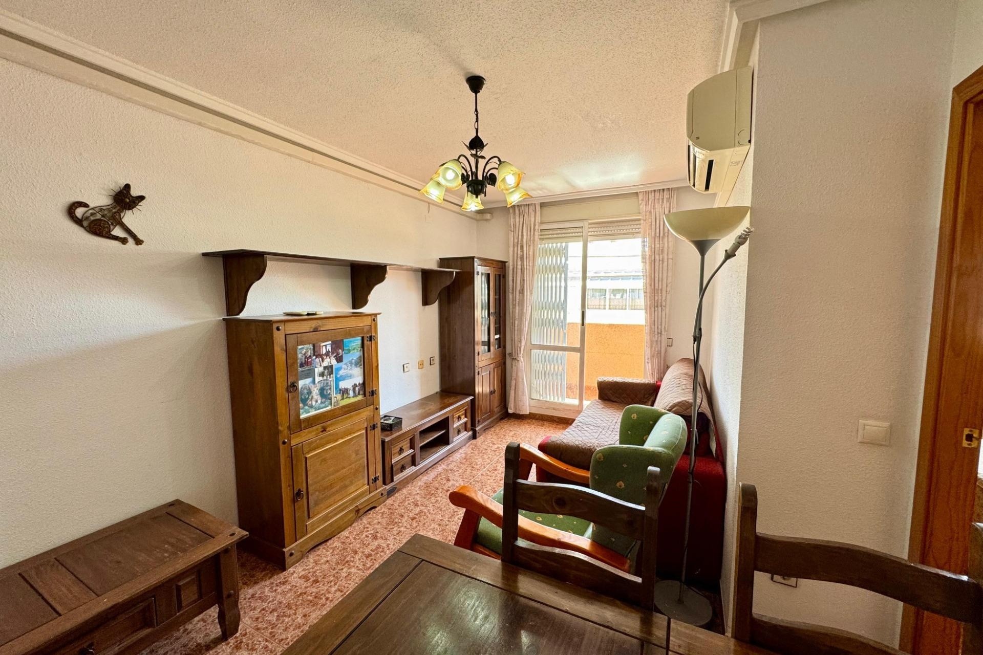 Sale - Apartment Flat -
Torrevieja - Center