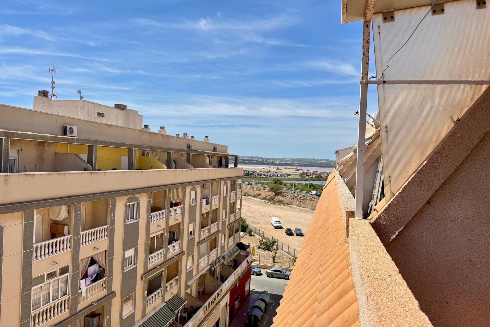 Sale - Apartment Flat -
Torrevieja - Center