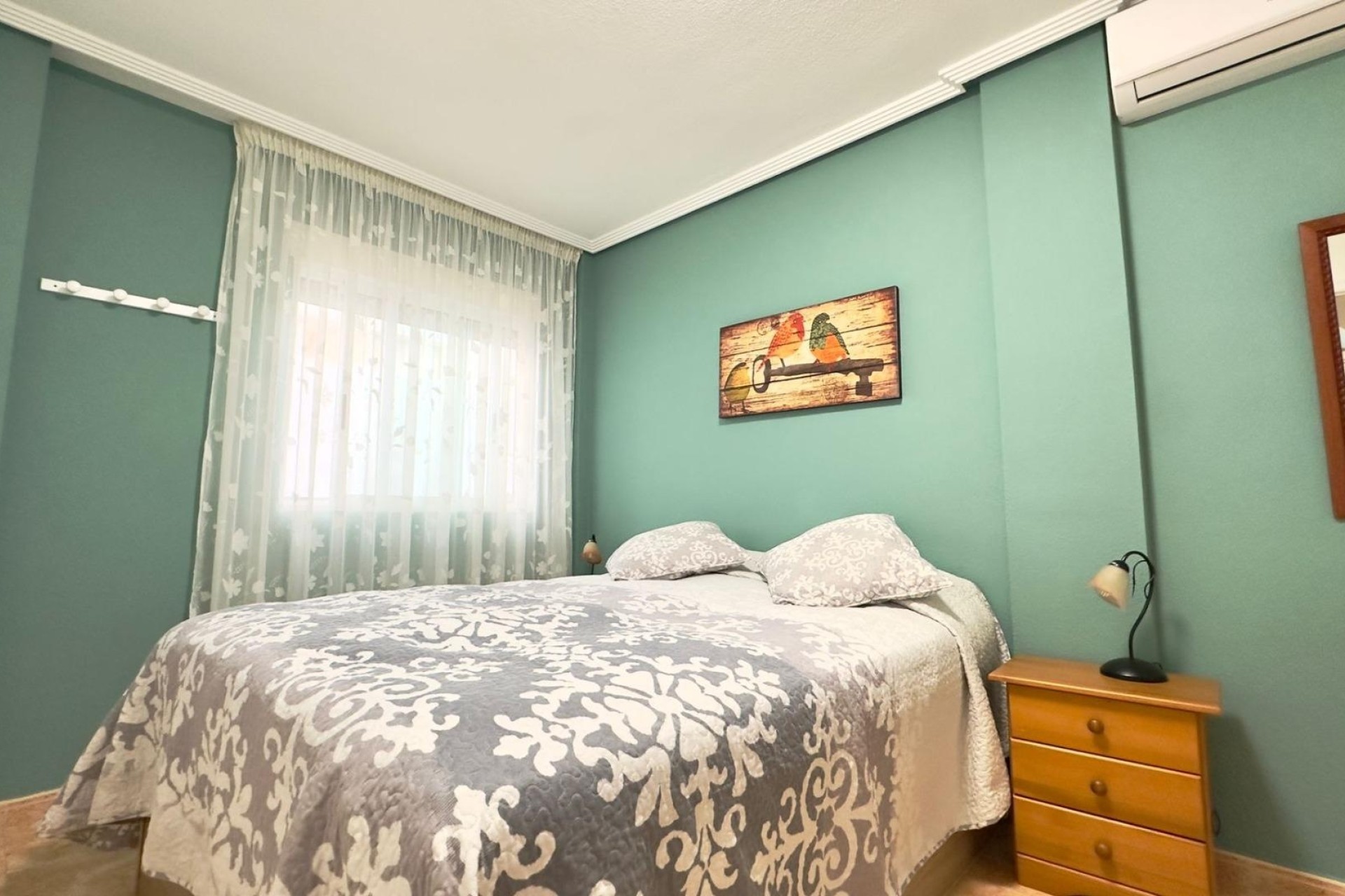 Sale - Apartment Flat -
Torrevieja - Center