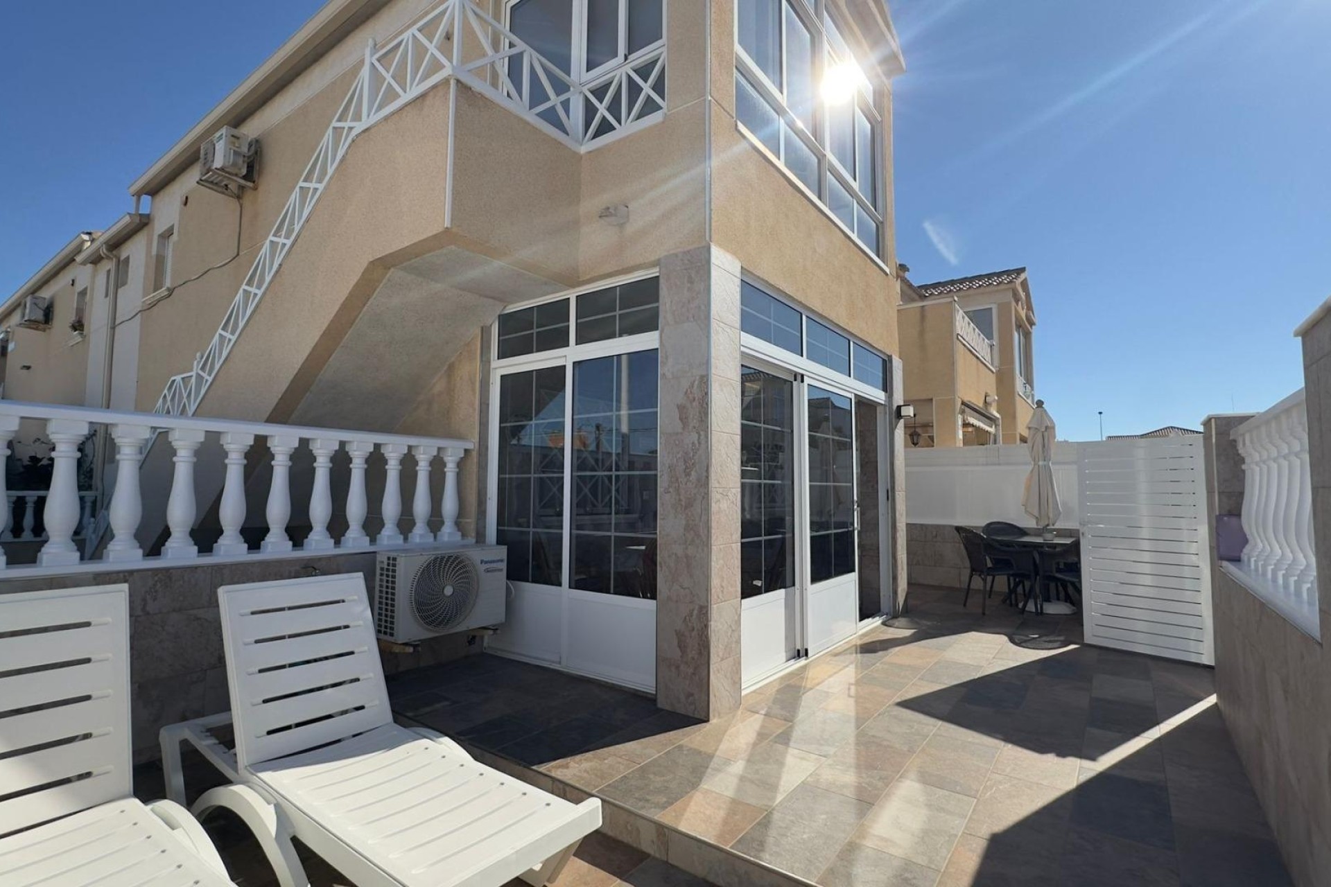 Sale - Apartment Flat -
Torrevieja - Center