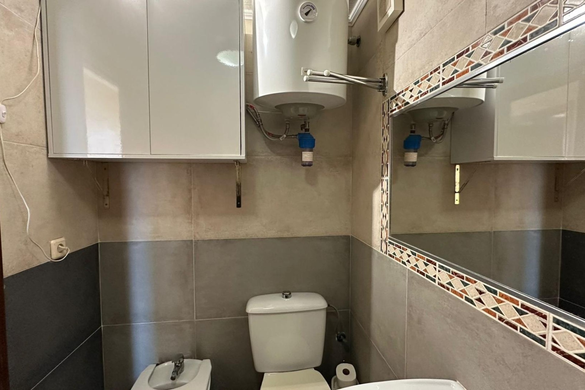 Sale - Apartment Flat -
Torrevieja - Center