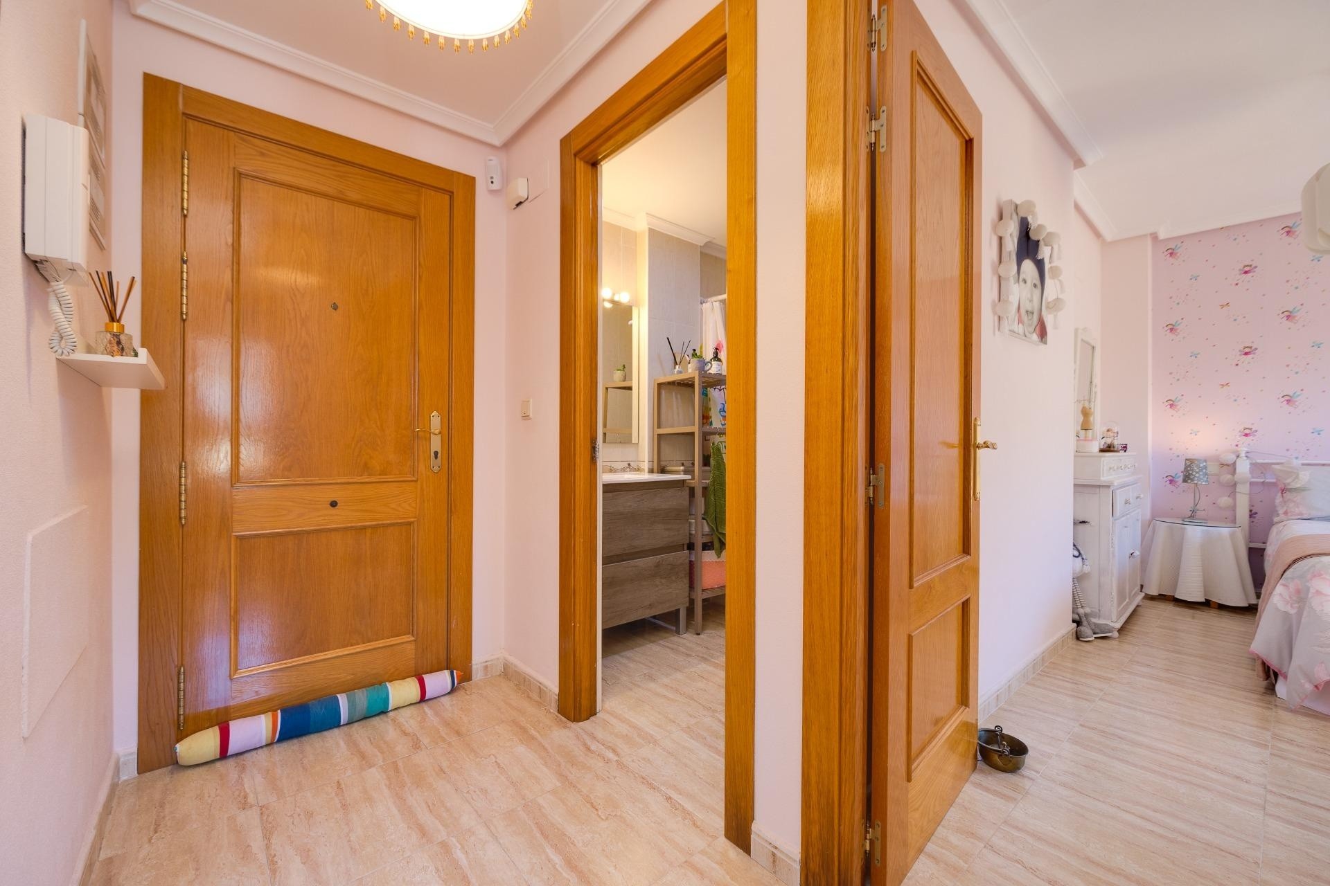 Sale - Apartment Flat -
Torrevieja - Center
