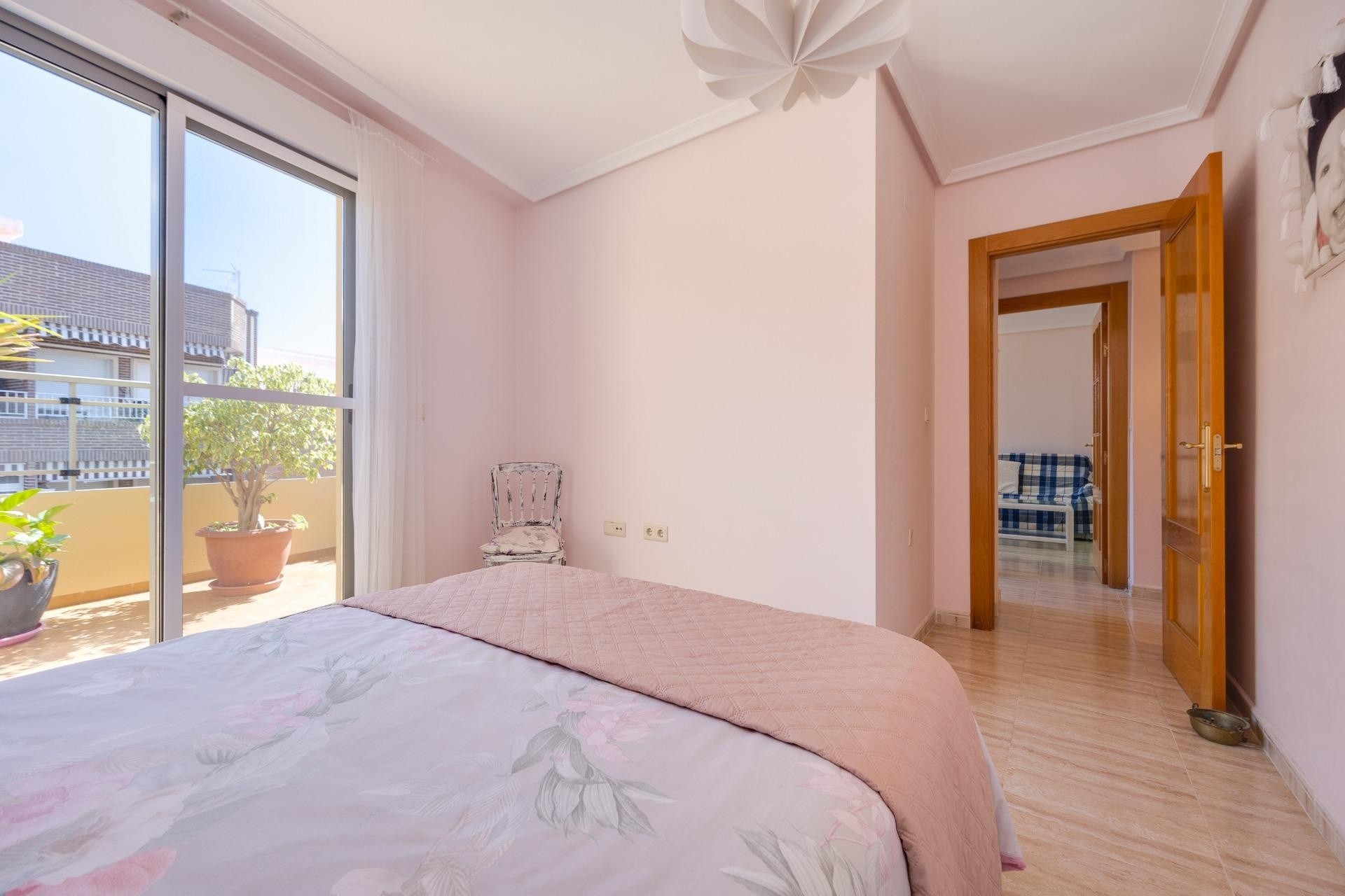 Sale - Apartment Flat -
Torrevieja - Center