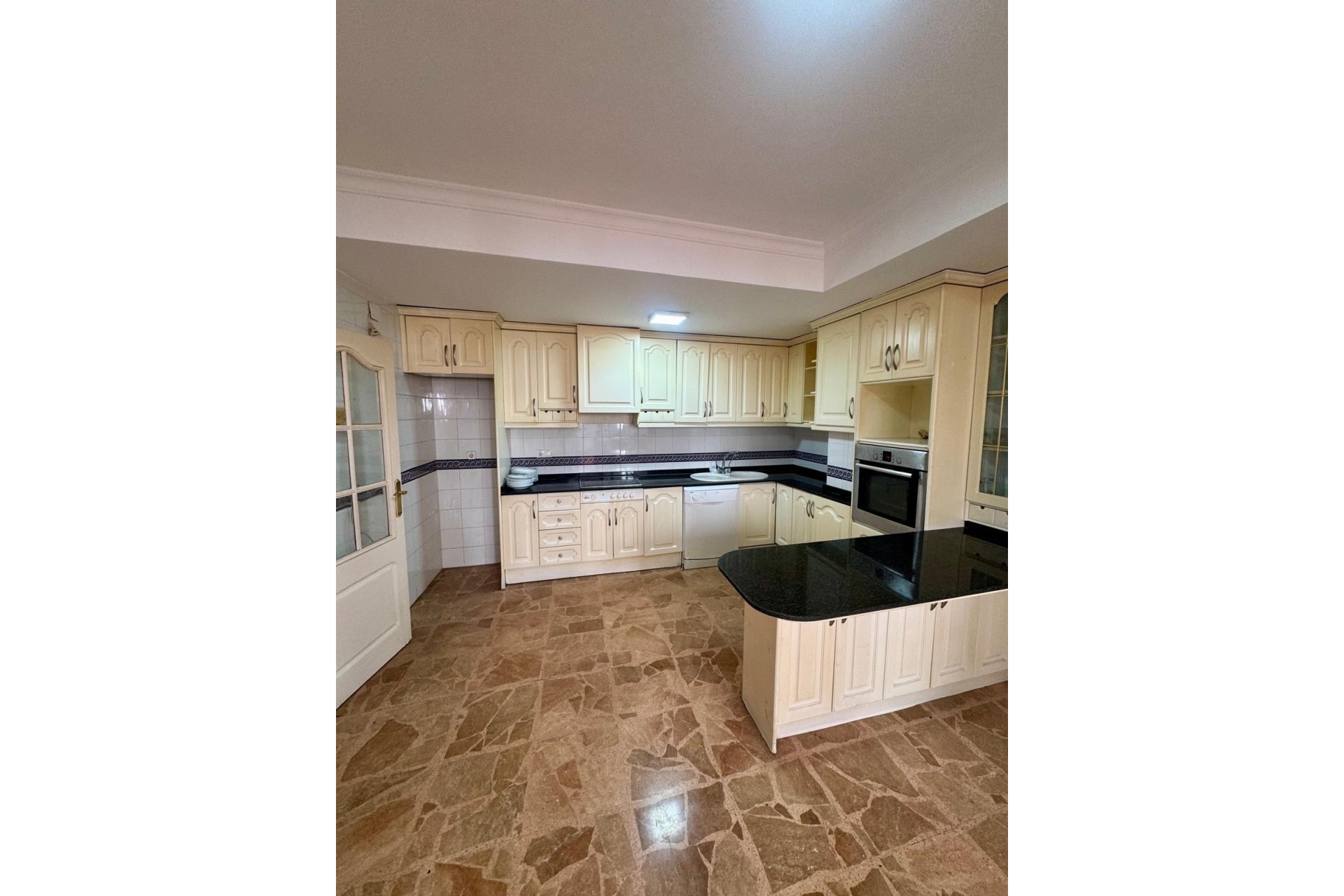 Sale - Apartment Flat -
Torrevieja - Center