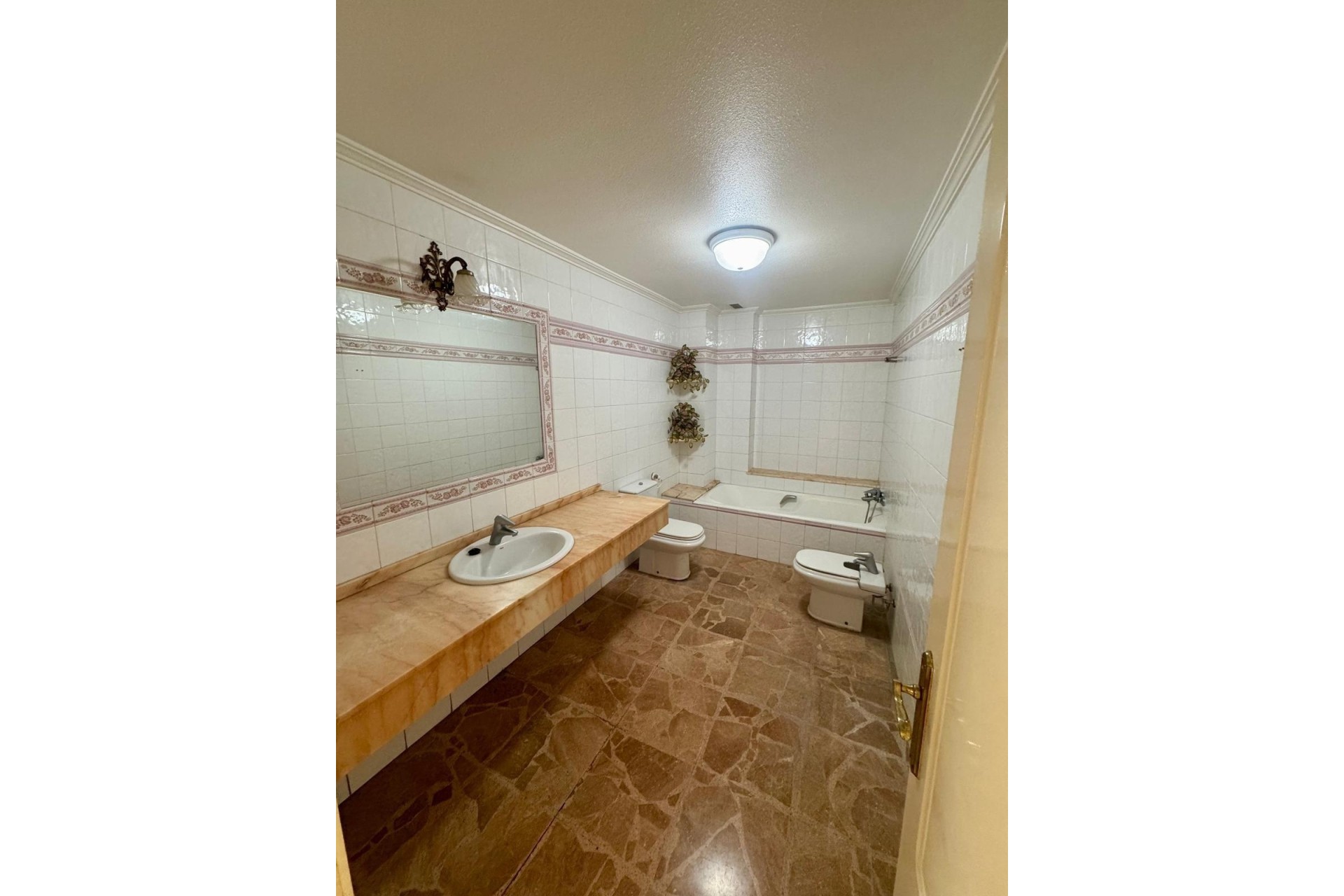 Sale - Apartment Flat -
Torrevieja - Center