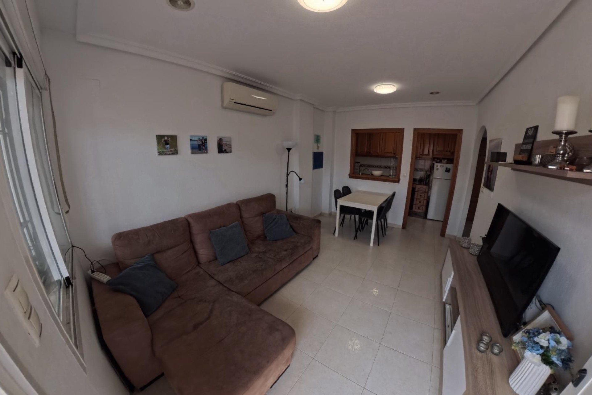 Sale - Apartment Flat -
Torrevieja - Center