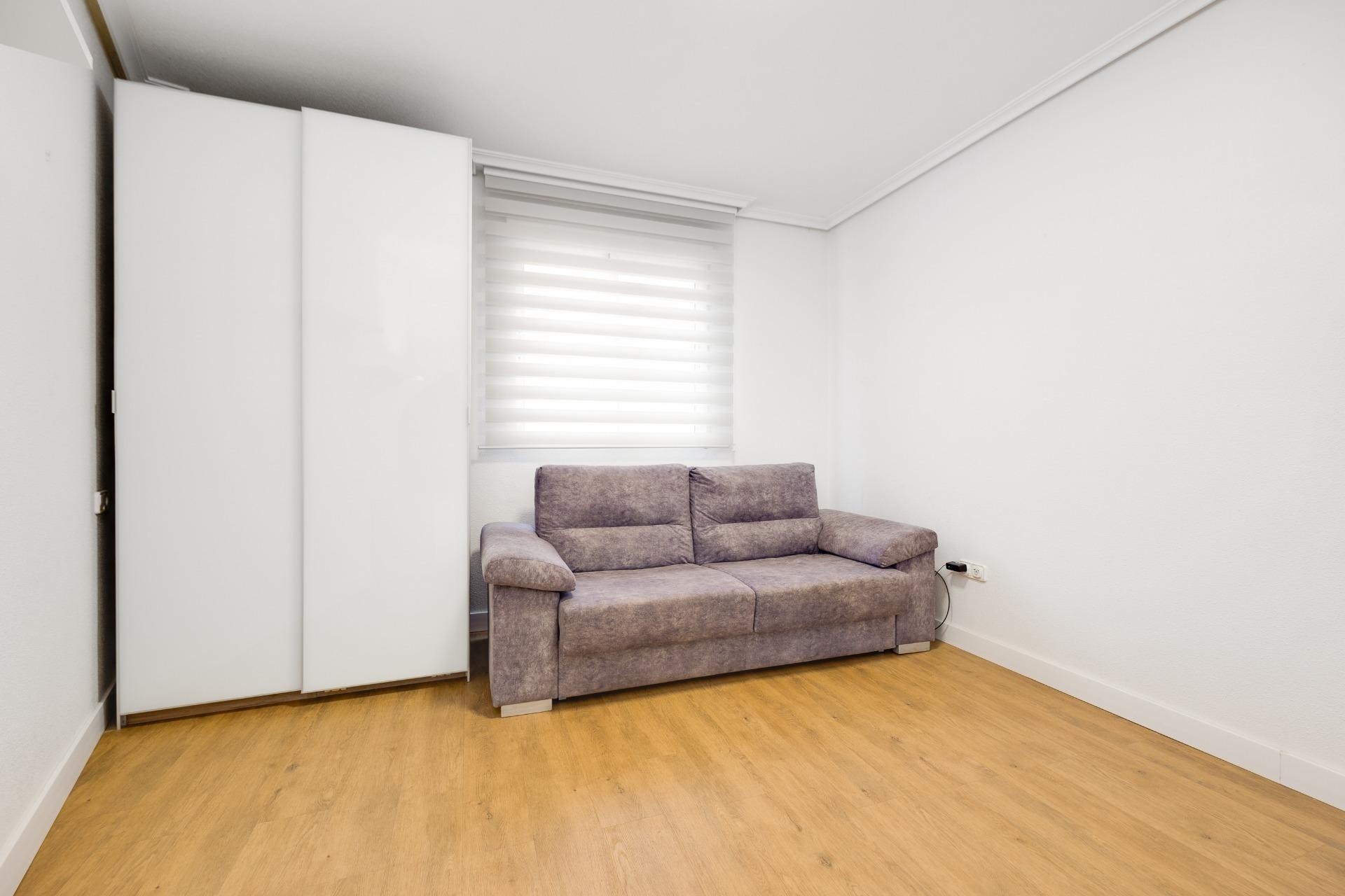 Sale - Apartment Flat -
Torrevieja - Center