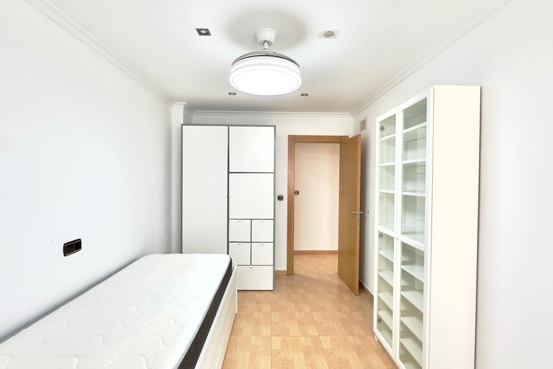 Sale - Apartment Flat -
Torrevieja - Center