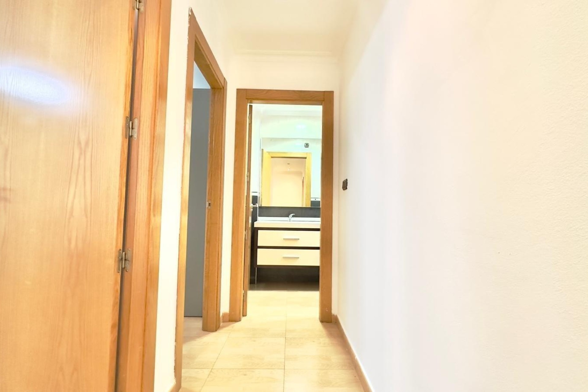 Sale - Apartment Flat -
Torrevieja - Center