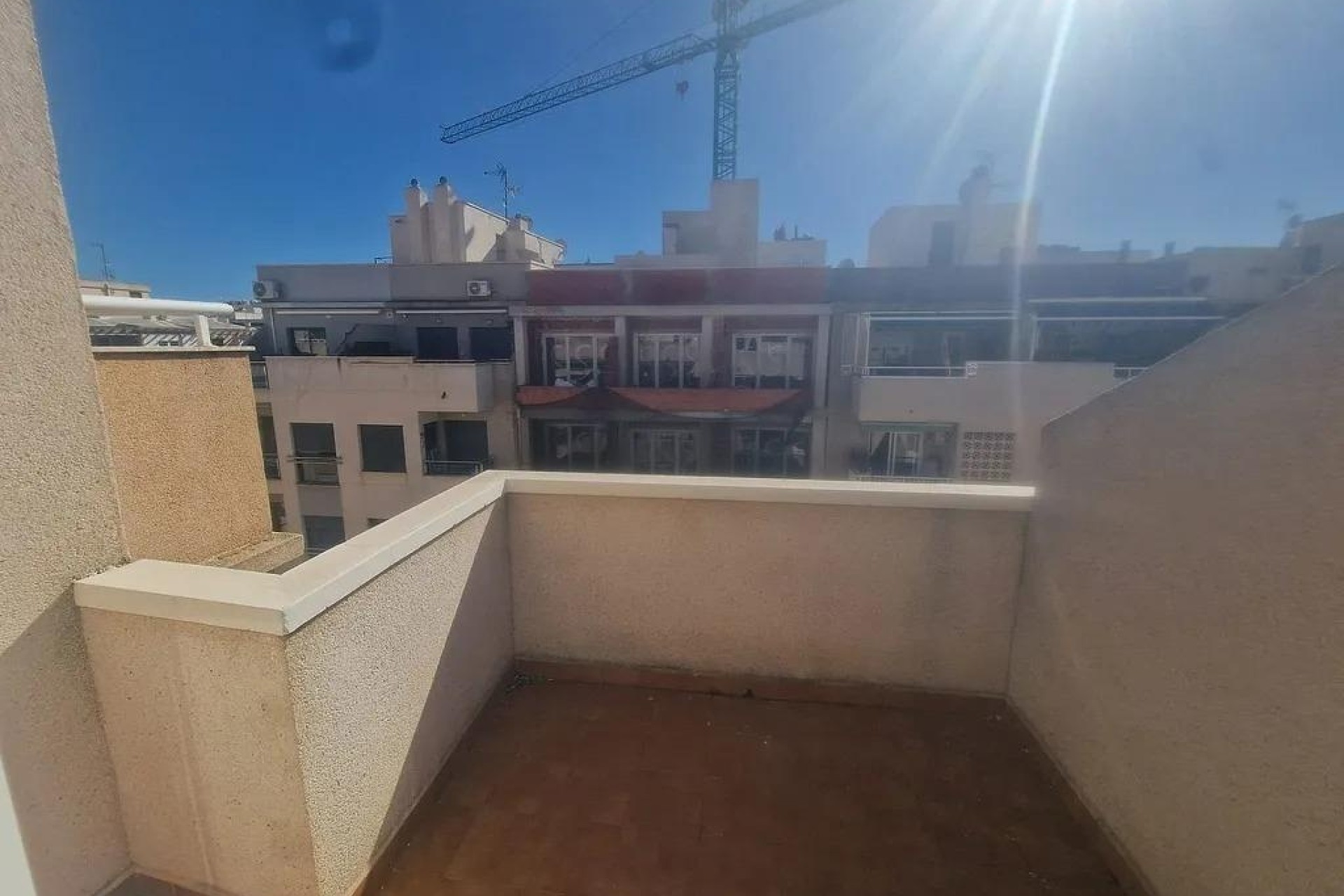 Sale - Apartment Flat -
Torrevieja - Center