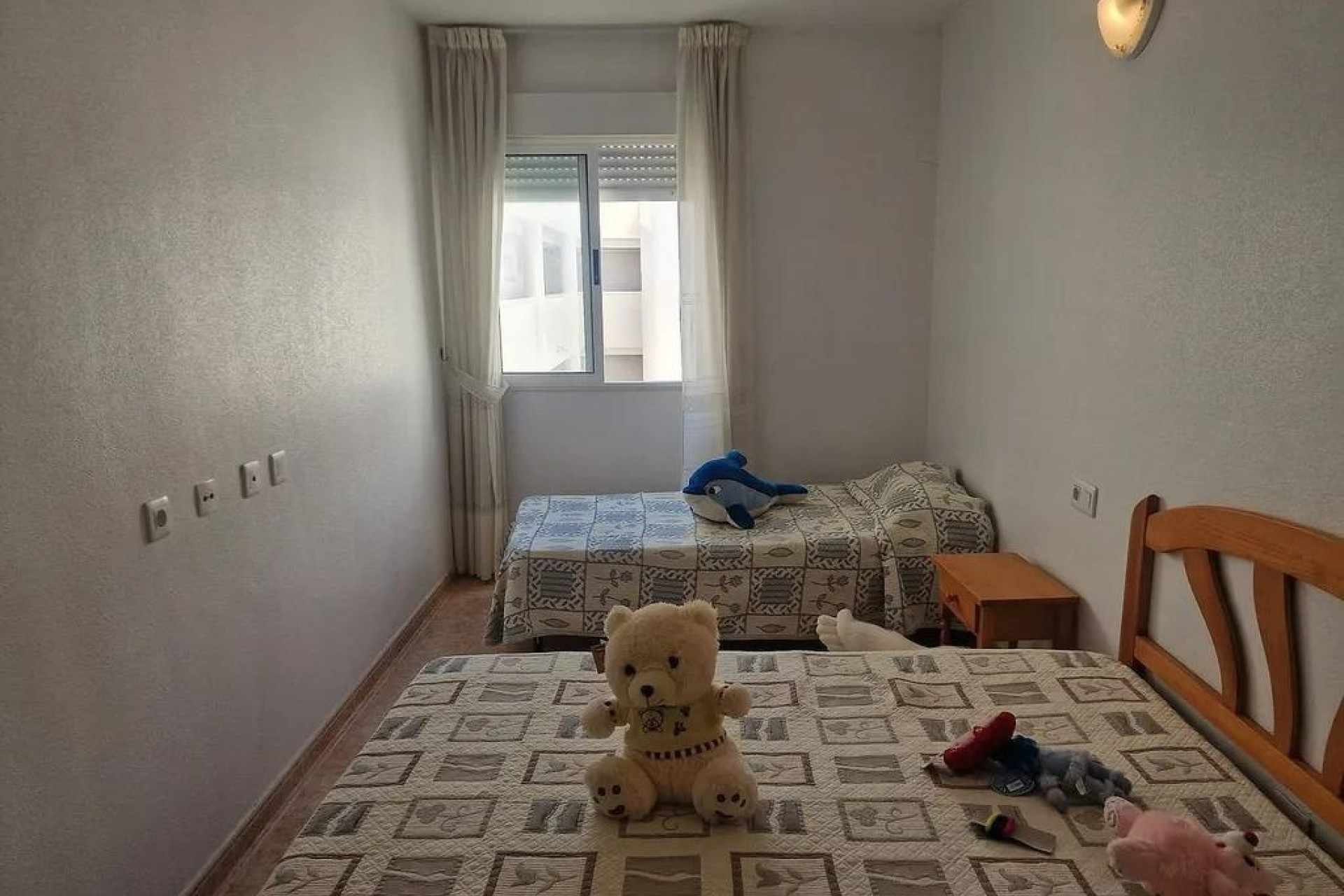 Sale - Apartment Flat -
Torrevieja - Center