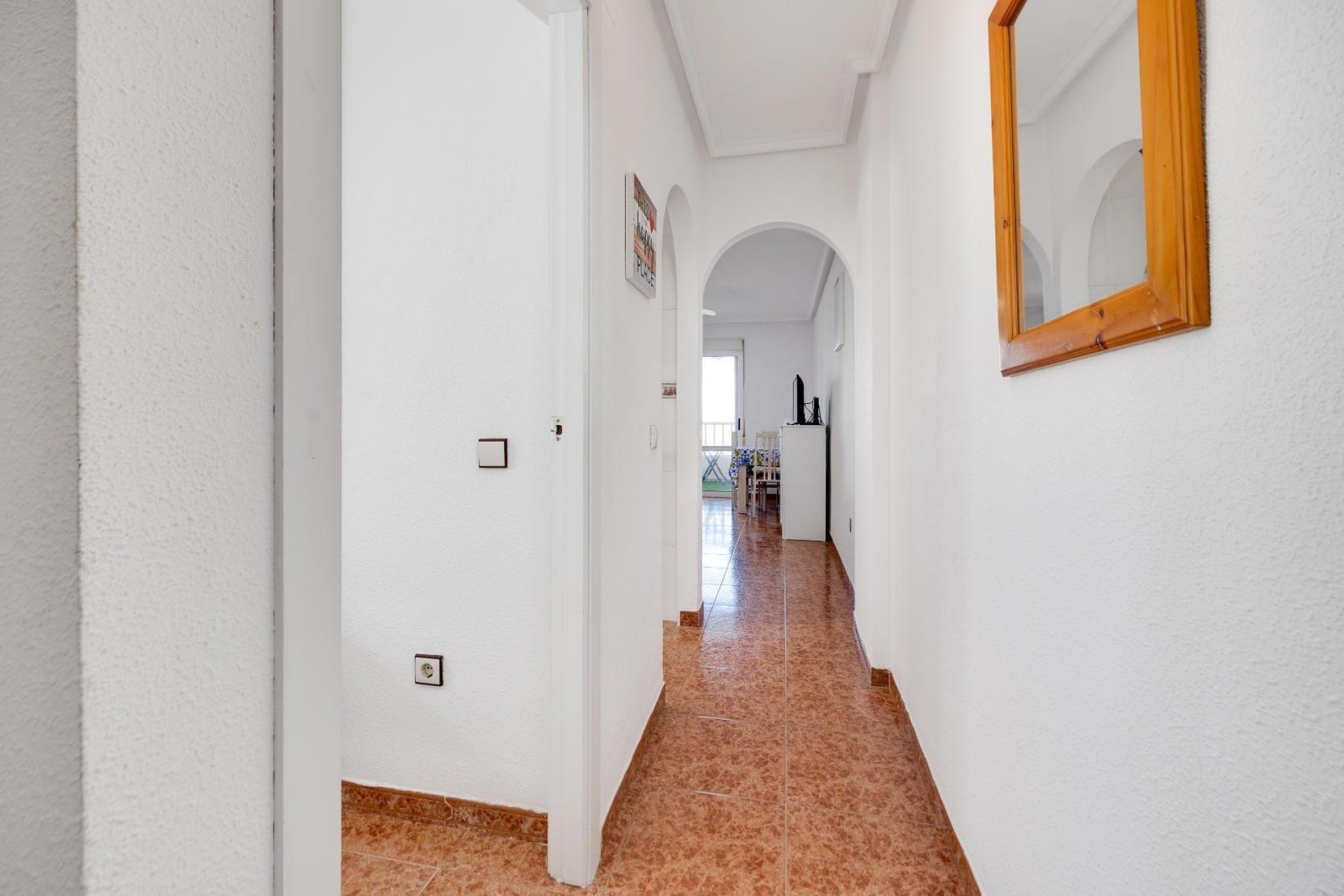 Sale - Apartment Flat -
Torrevieja - Center