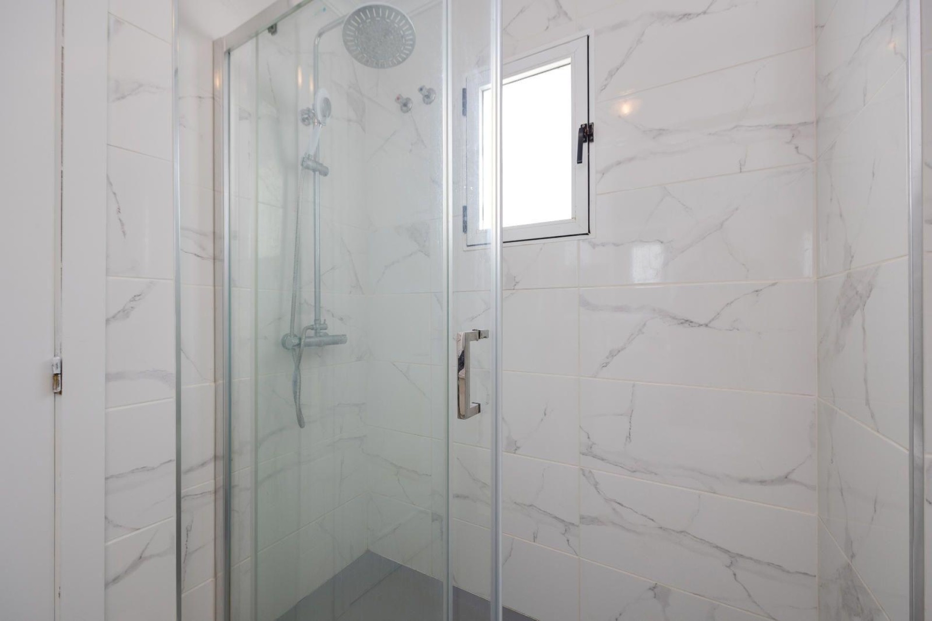 Sale - Apartment Flat -
Torrevieja - Center