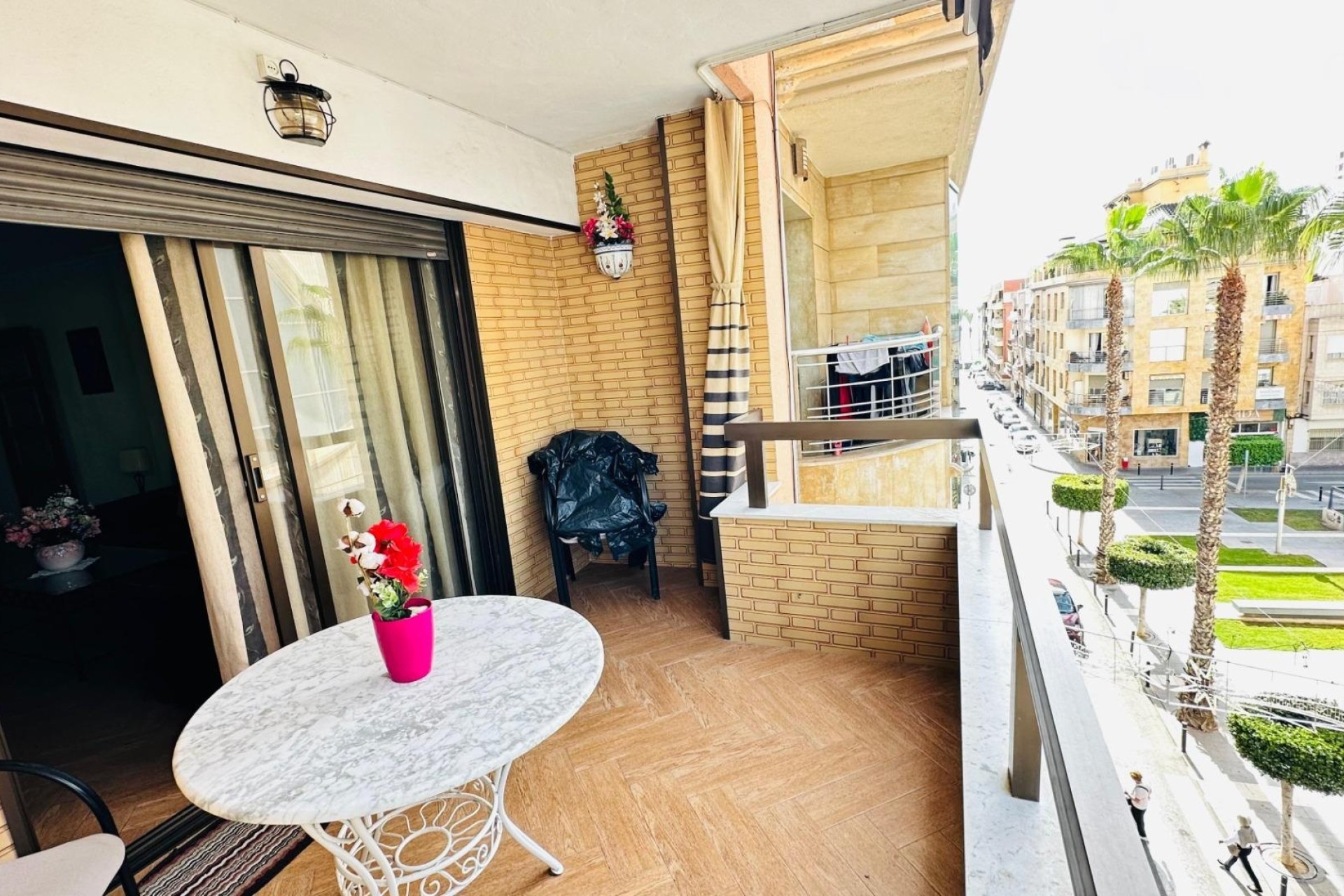 Sale - Apartment Flat -
Torrevieja - Center