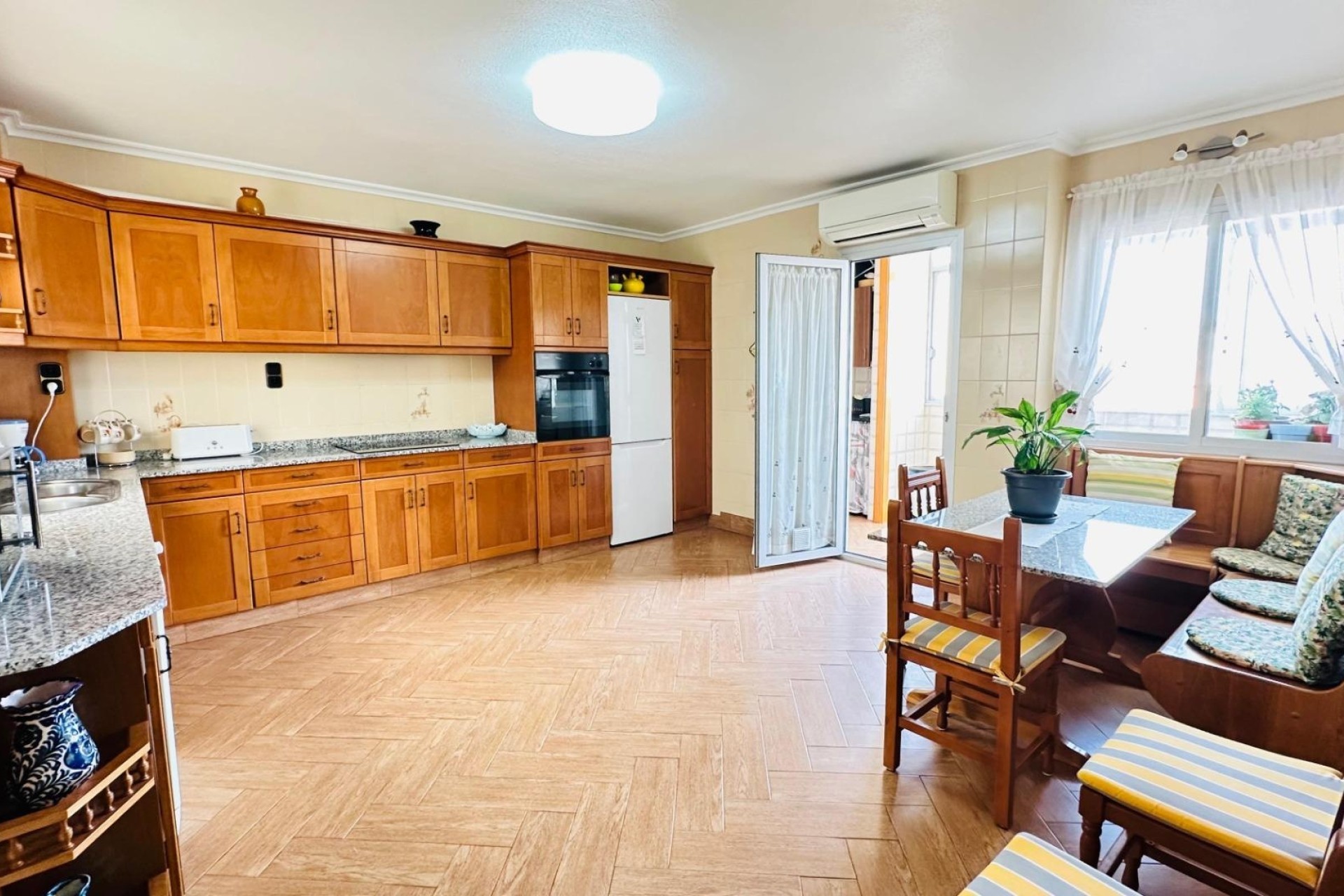 Sale - Apartment Flat -
Torrevieja - Center