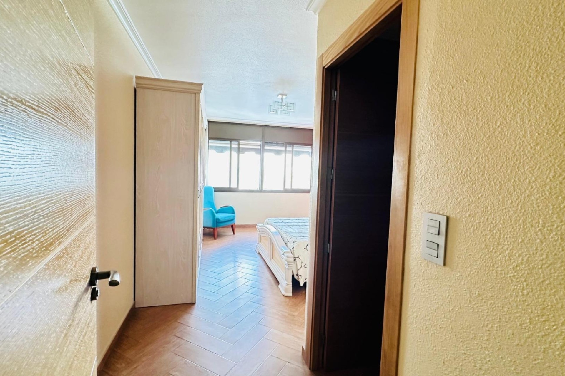 Sale - Apartment Flat -
Torrevieja - Center