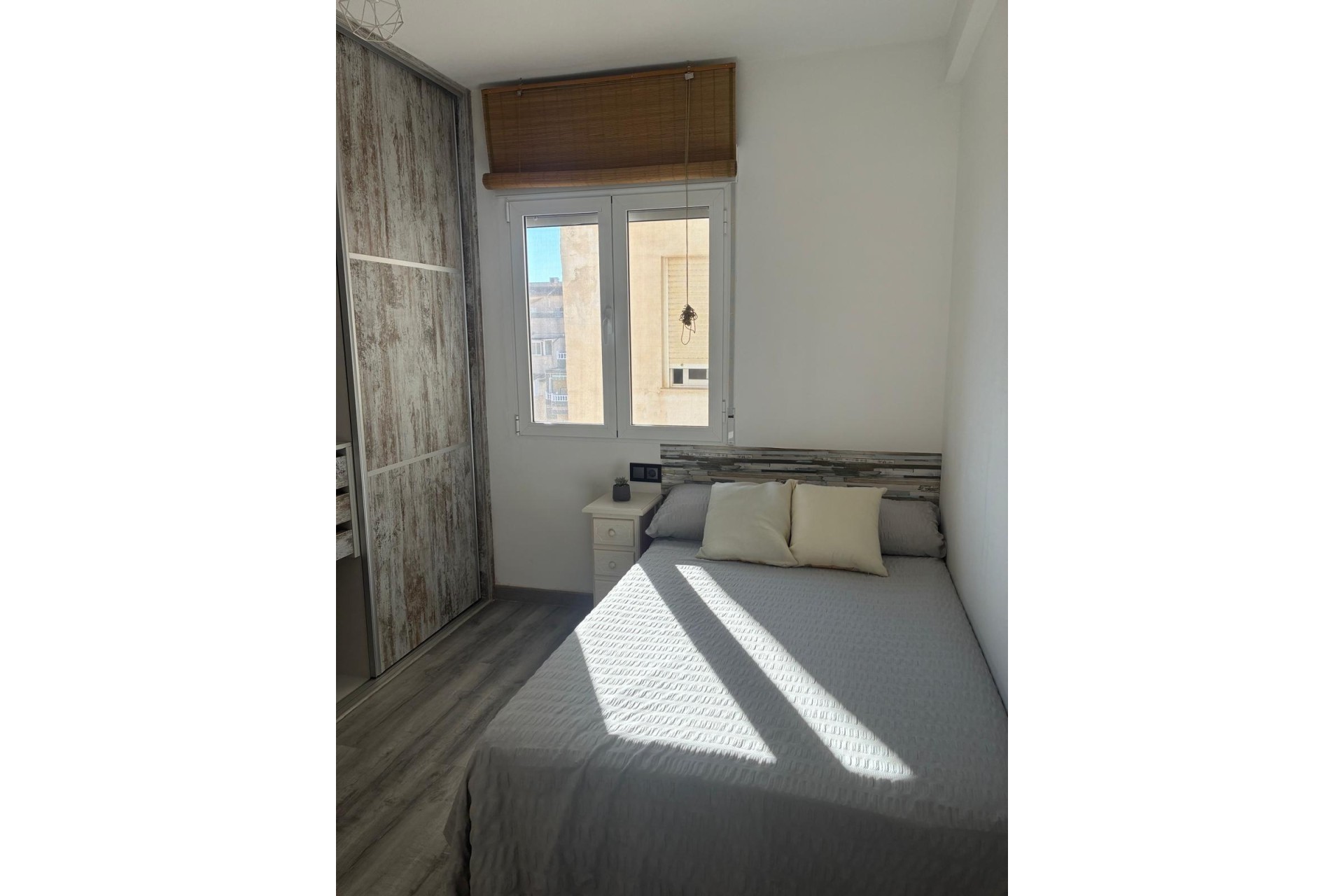Sale - Apartment Flat -
Torrevieja - Center