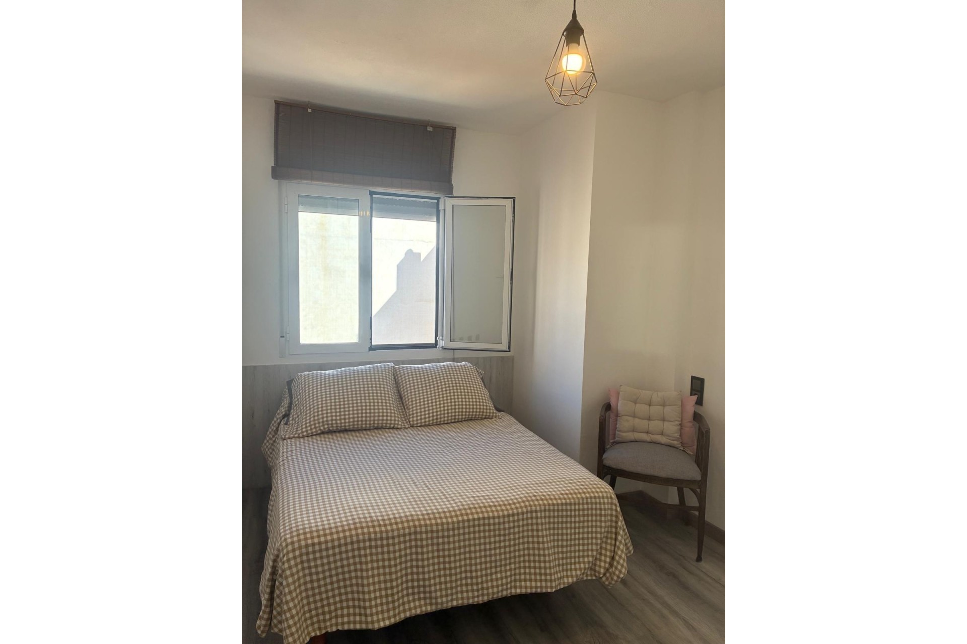 Sale - Apartment Flat -
Torrevieja - Center