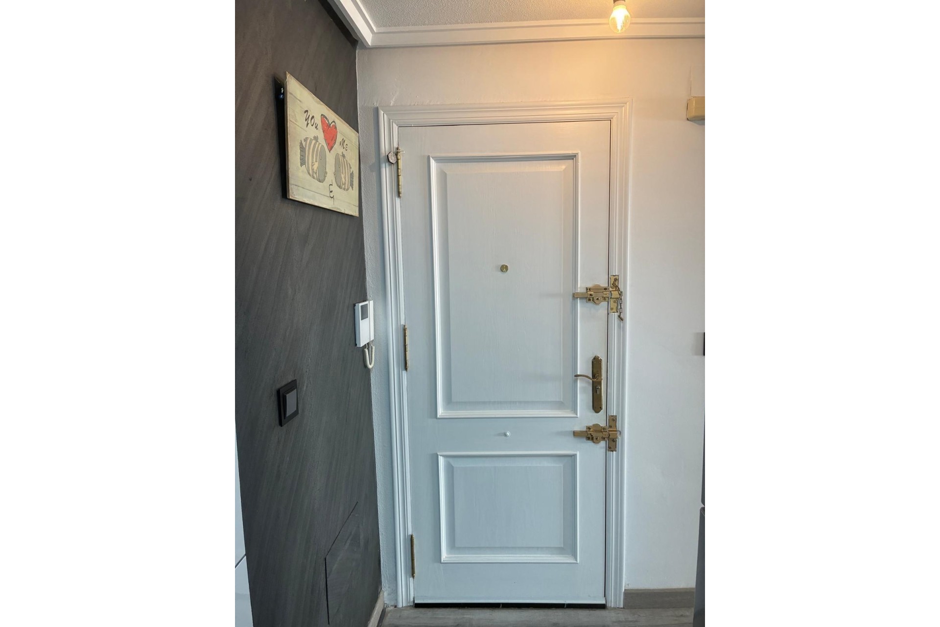 Sale - Apartment Flat -
Torrevieja - Center