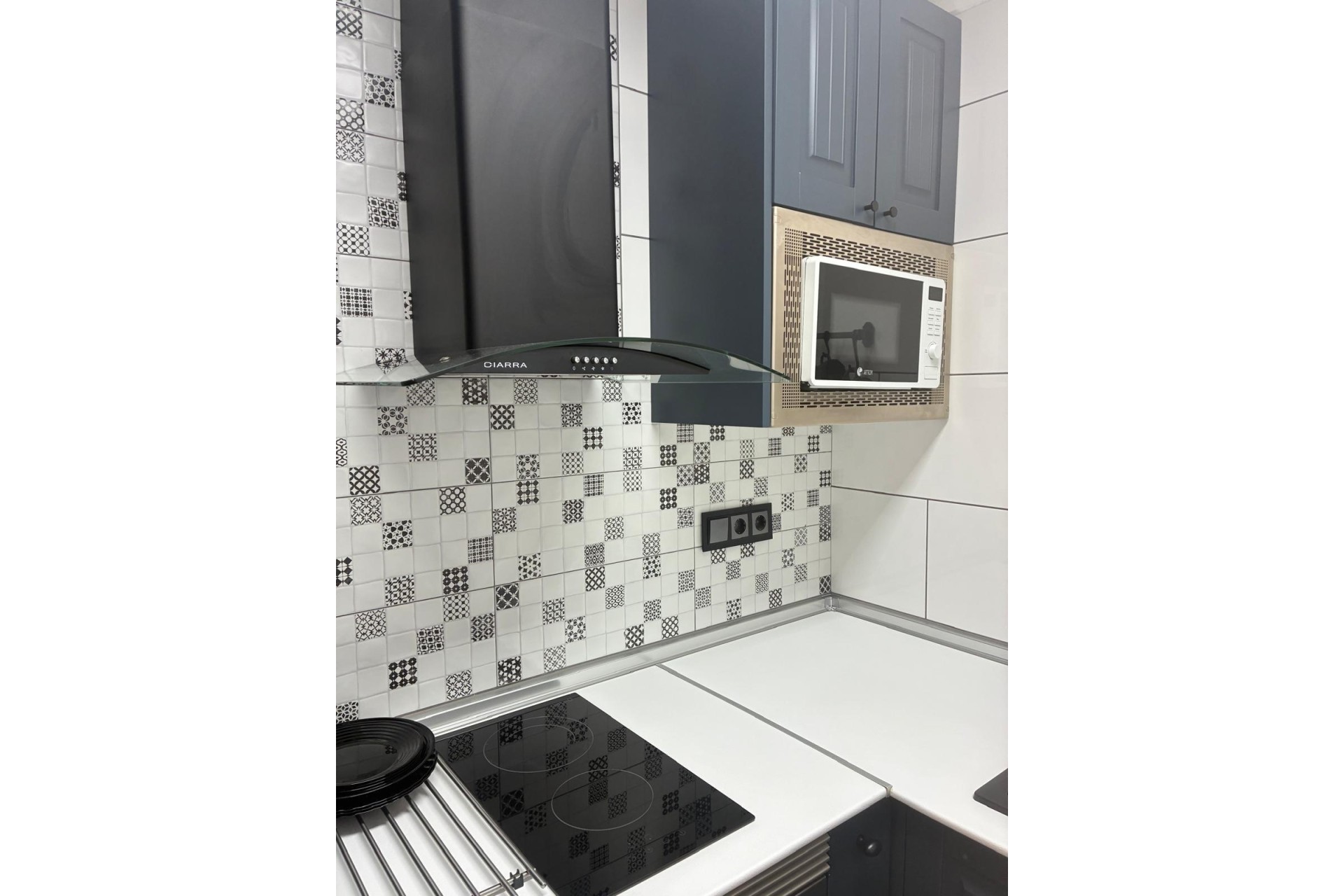 Sale - Apartment Flat -
Torrevieja - Center