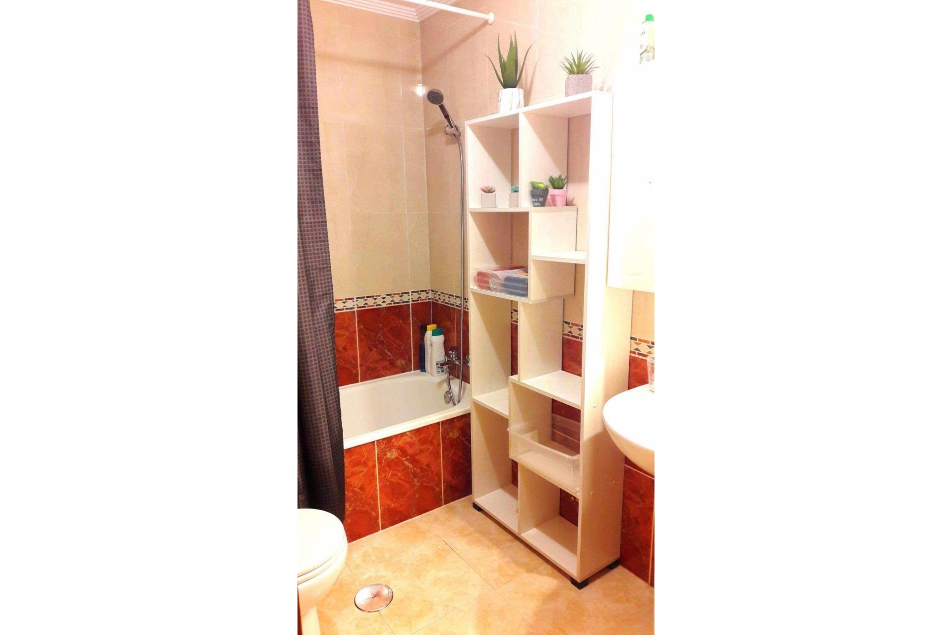 Sale - Apartment Flat -
Torrevieja - Center