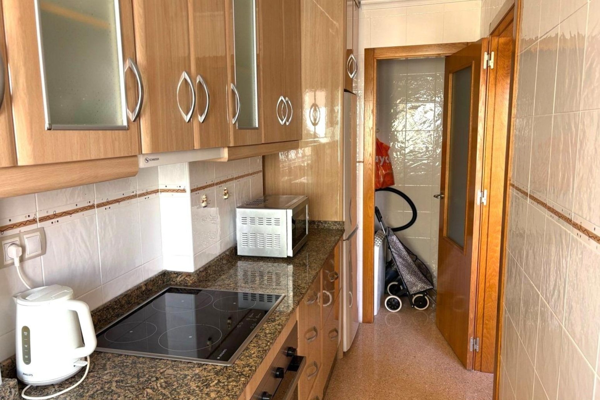 Sale - Apartment Flat -
Torrevieja - Center