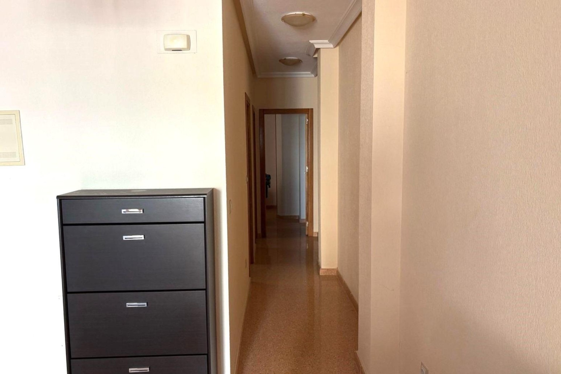 Sale - Apartment Flat -
Torrevieja - Center