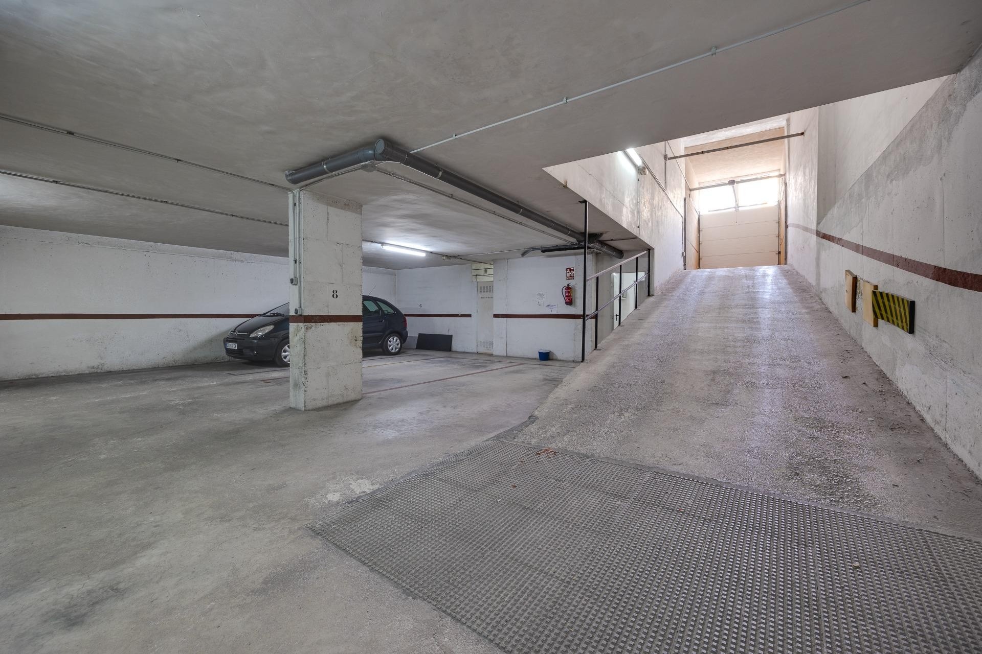 Sale - Apartment Flat -
Torrevieja - Center