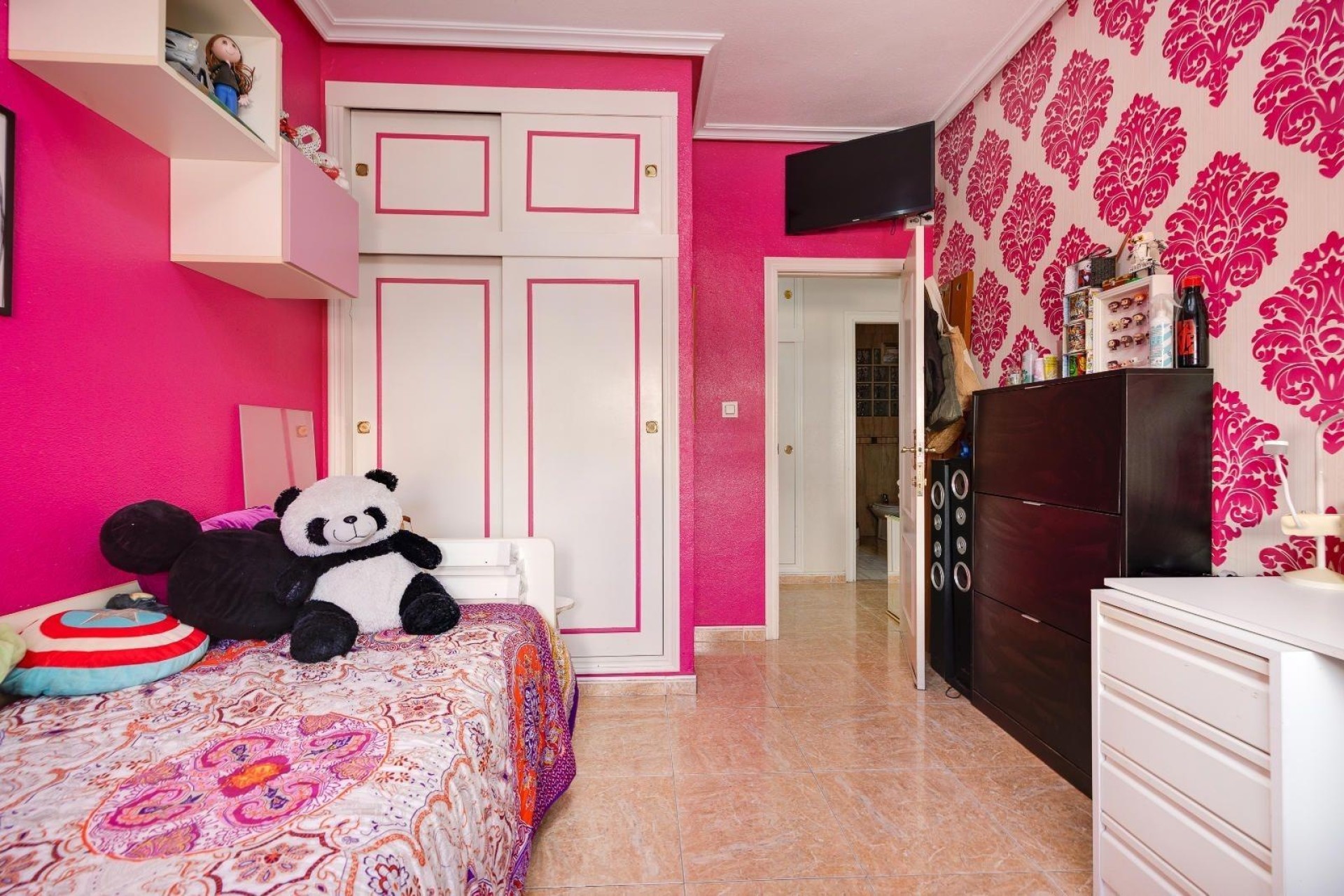Sale - Apartment Flat -
Torrevieja - Center