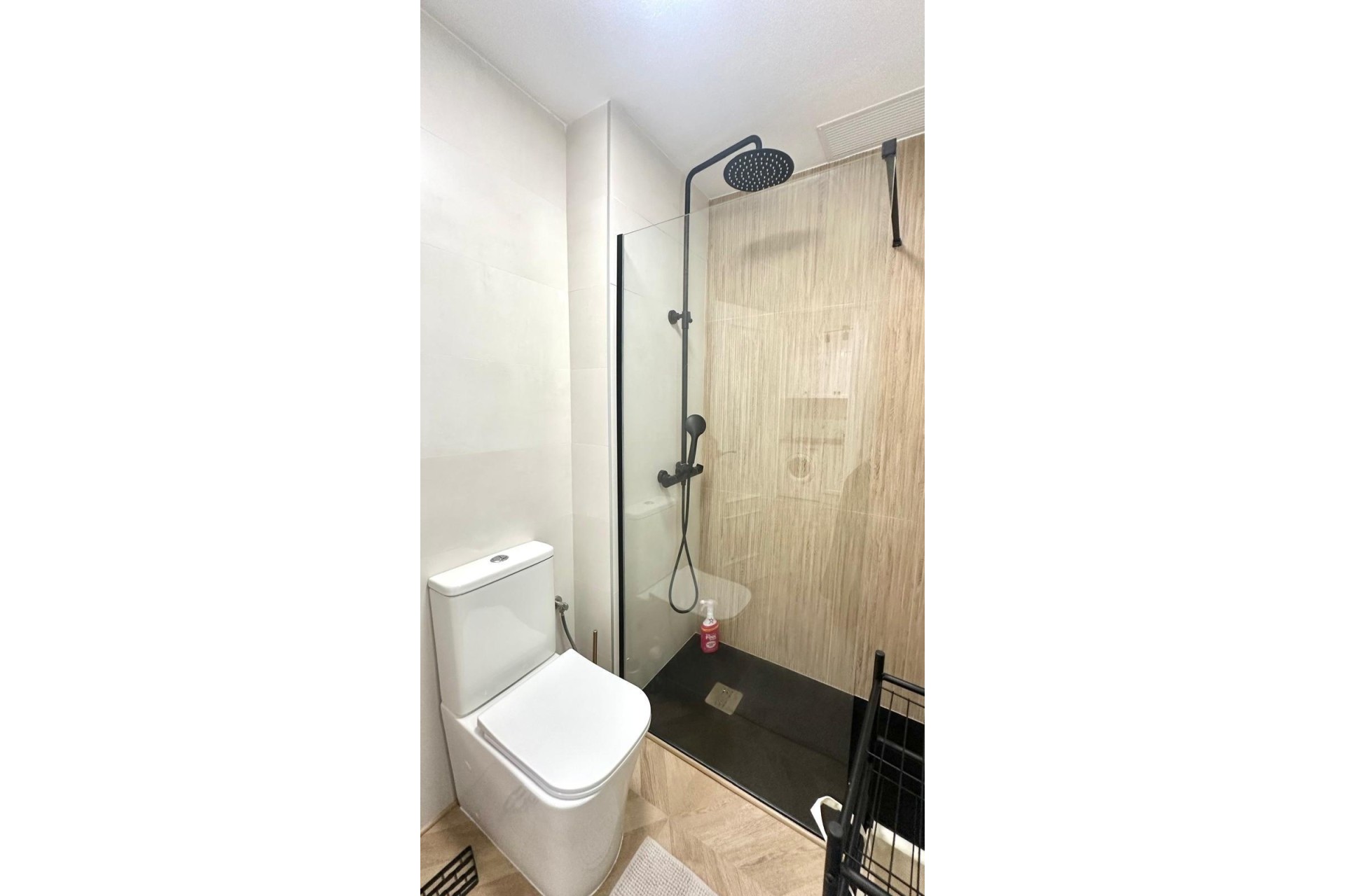 Sale - Apartment Flat -
Torrevieja - Center