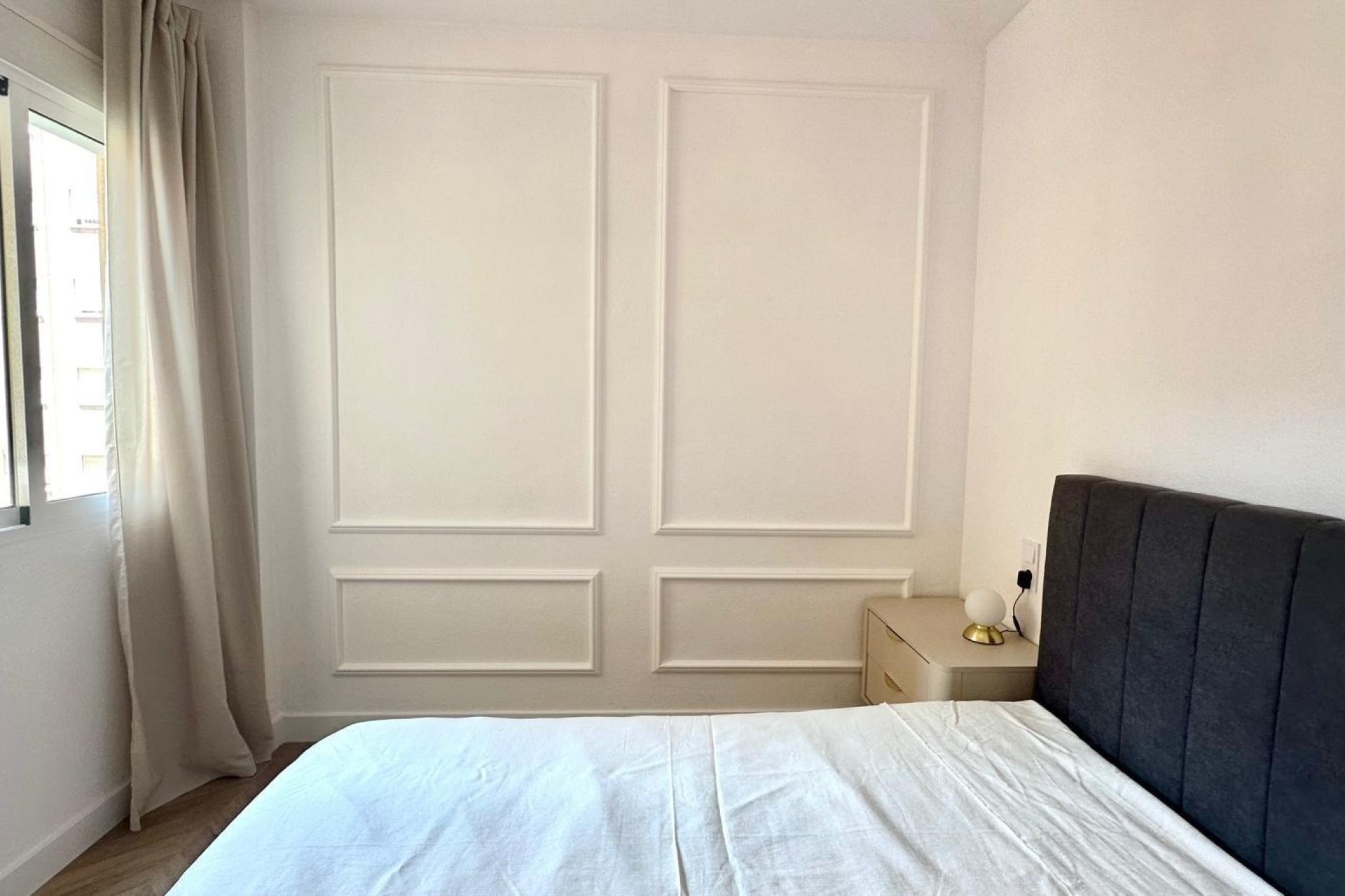 Sale - Apartment Flat -
Torrevieja - Center