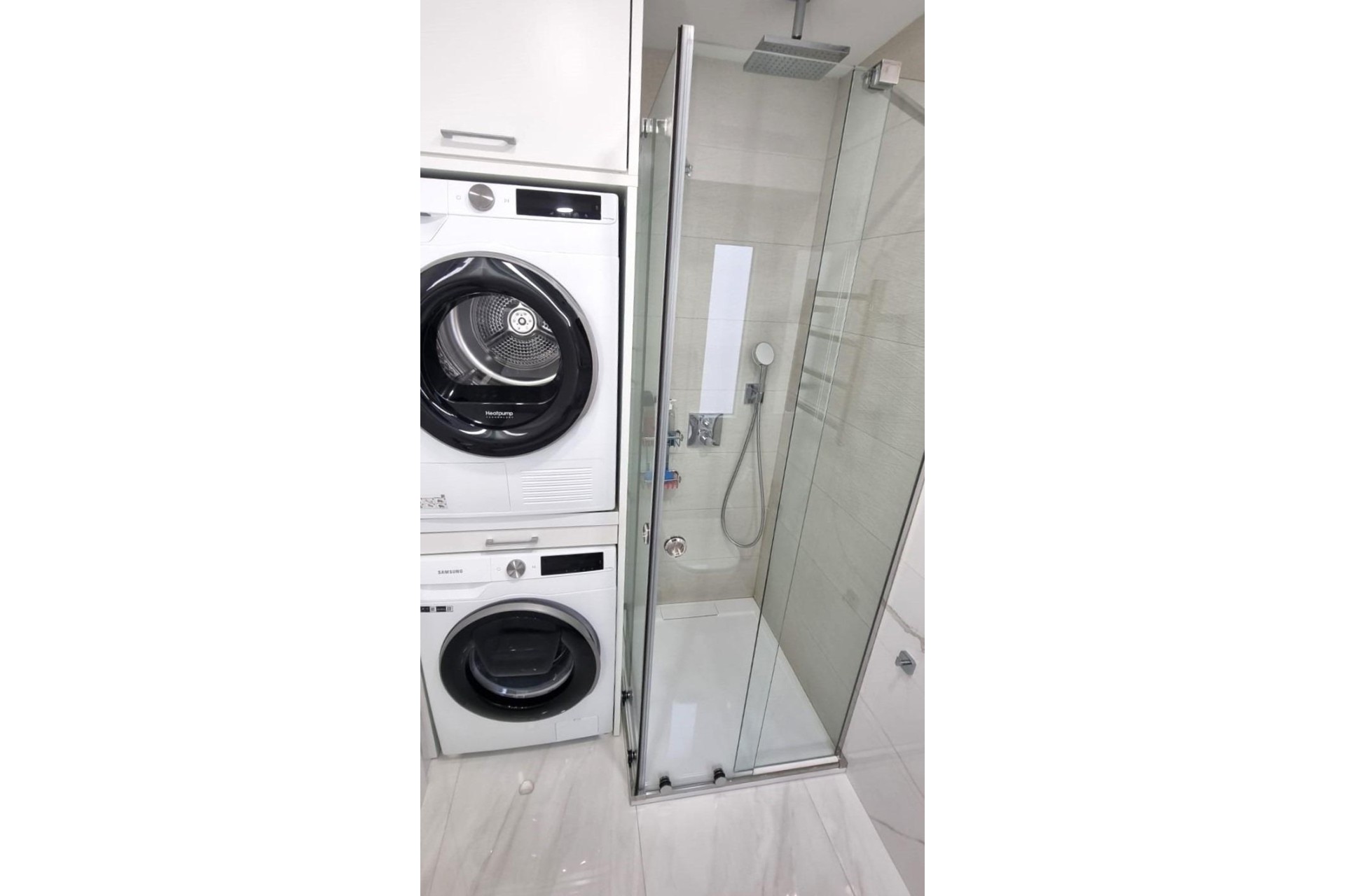 Sale - Apartment Flat -
Torrevieja - Center