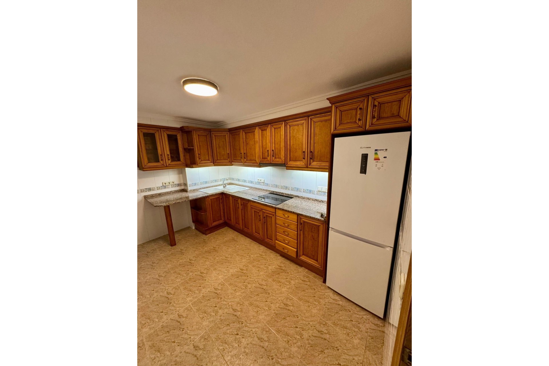 Sale - Apartment Flat -
Torrevieja - Center
