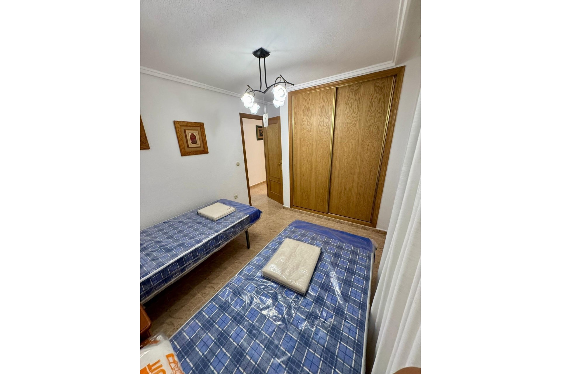 Sale - Apartment Flat -
Torrevieja - Center