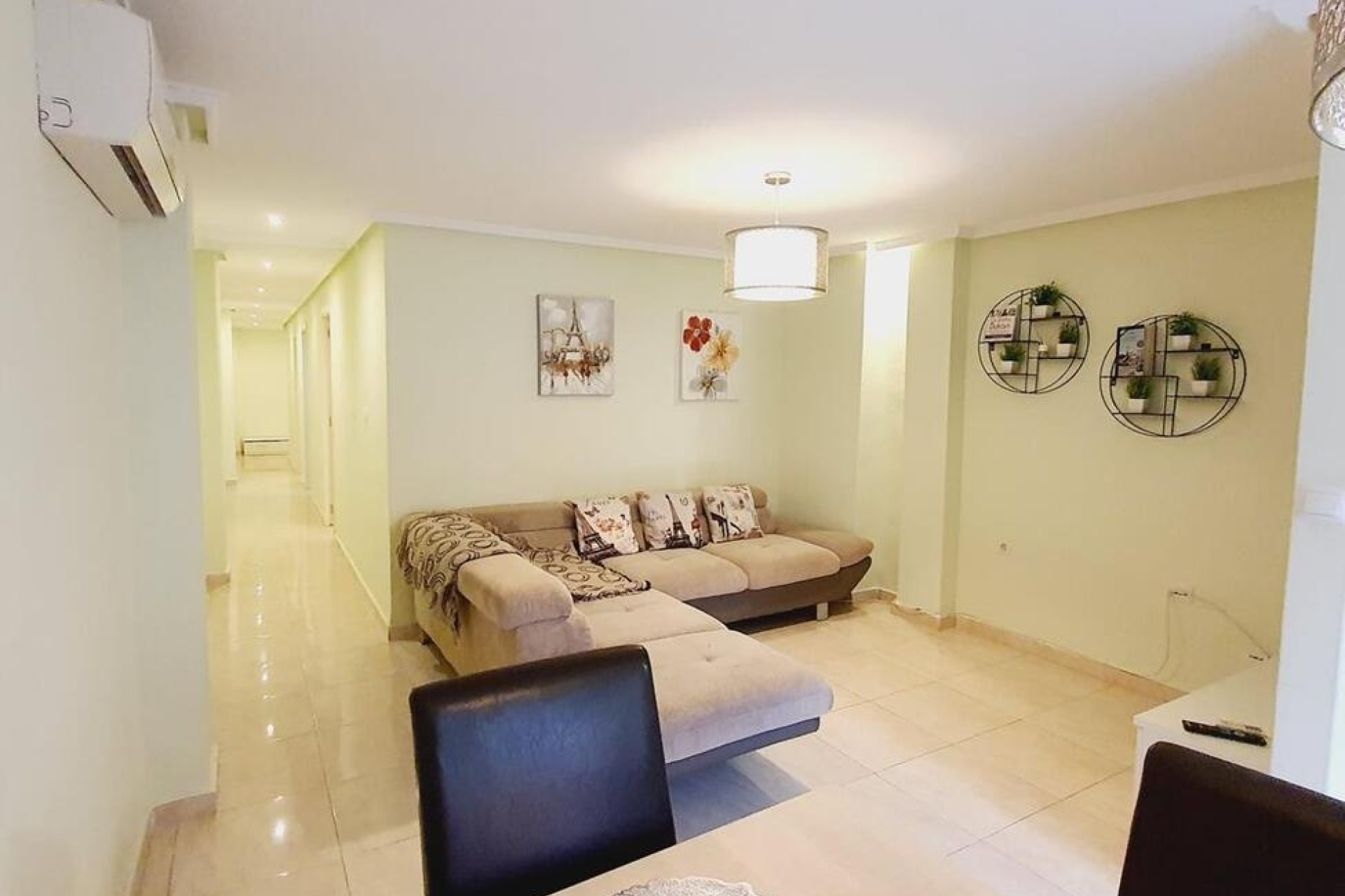 Sale - Apartment Flat -
Torrevieja - Center