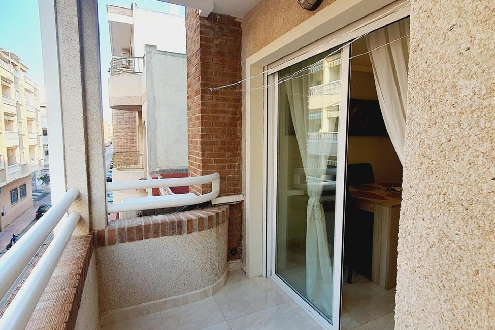 Sale - Apartment Flat -
Torrevieja - Center
