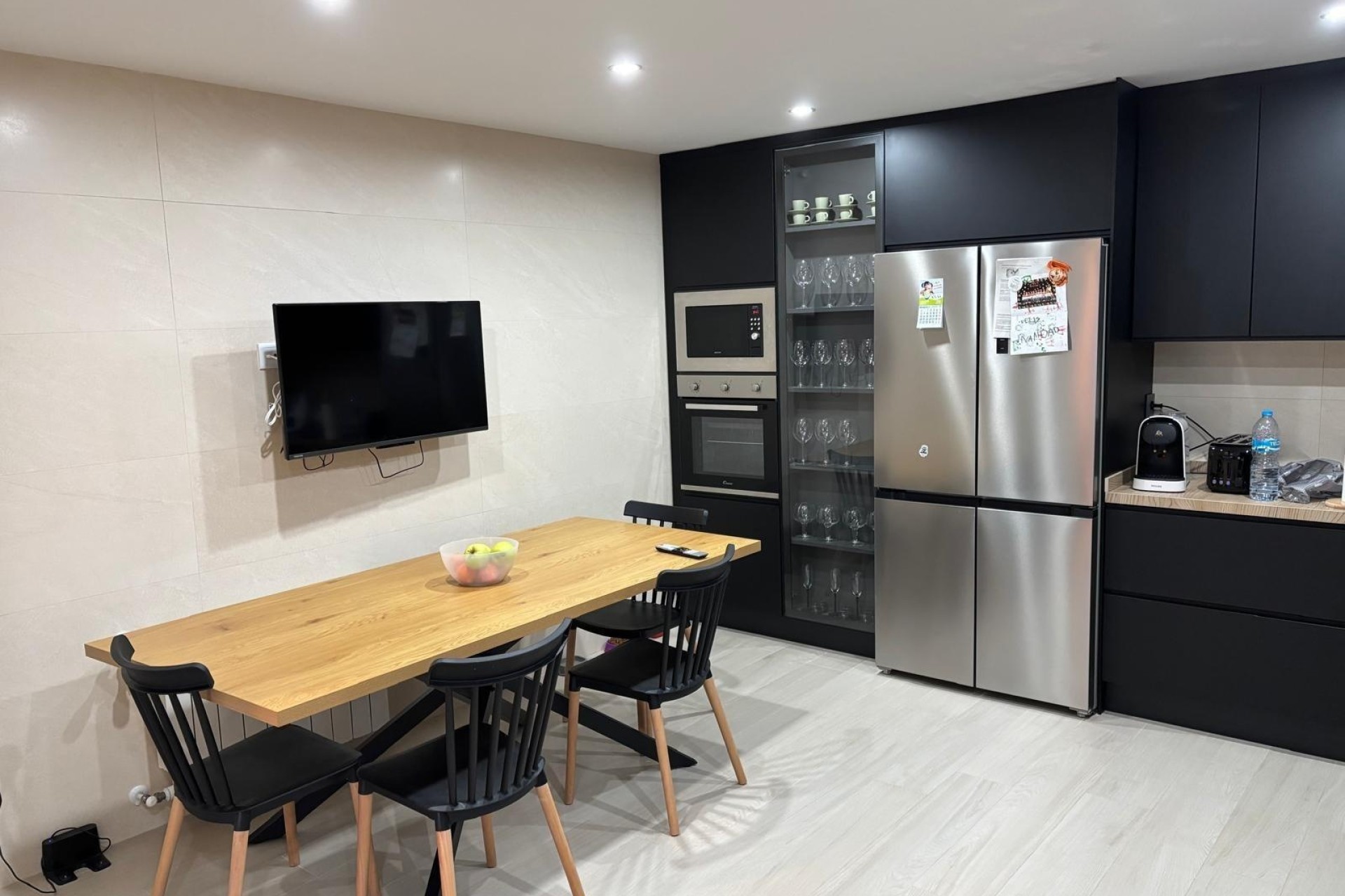 Sale - Apartment Flat -
Torrevieja - Center