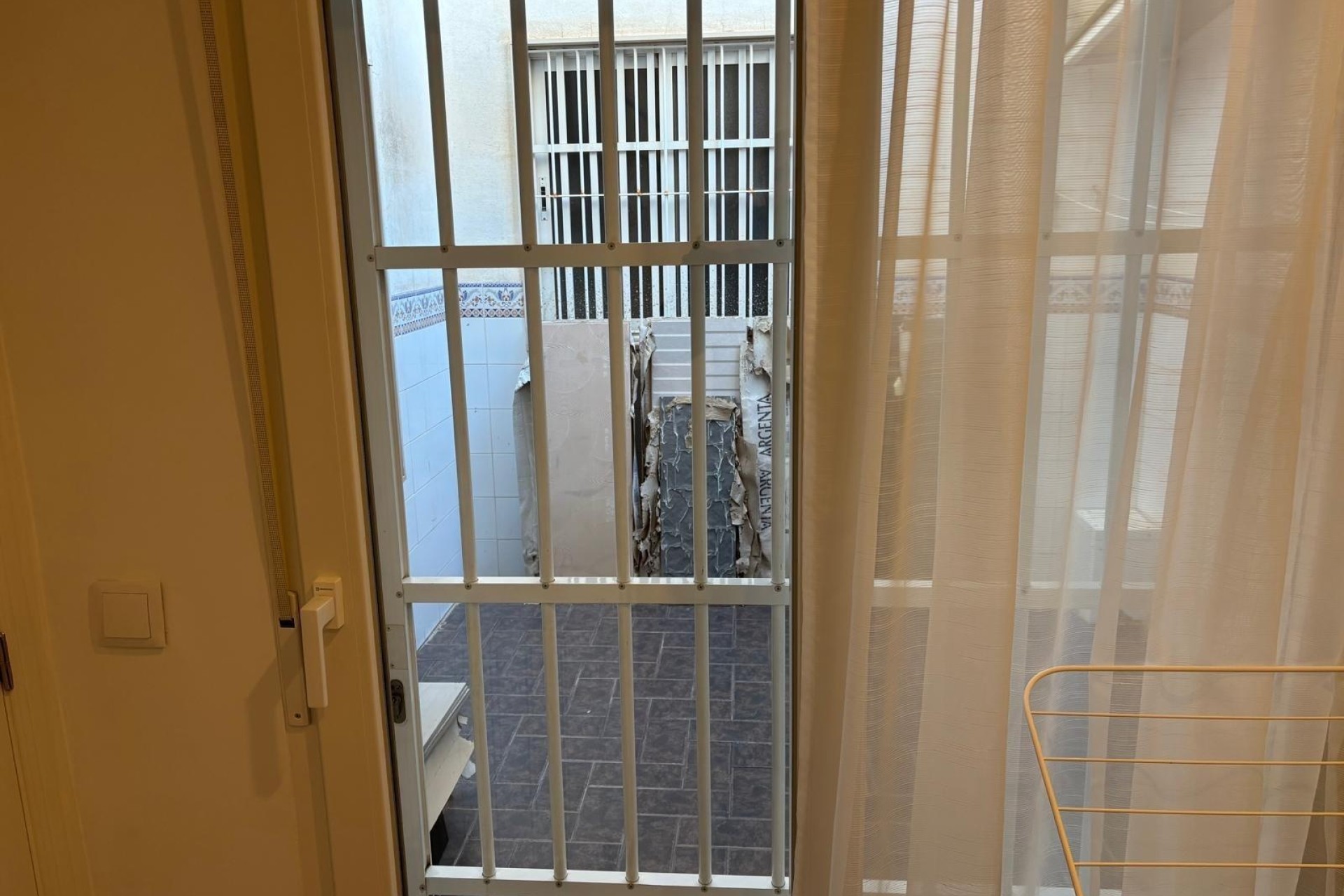 Sale - Apartment Flat -
Torrevieja - Center