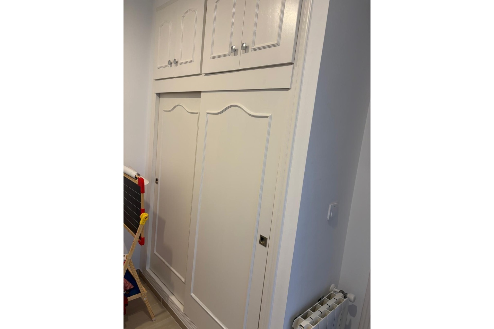 Sale - Apartment Flat -
Torrevieja - Center