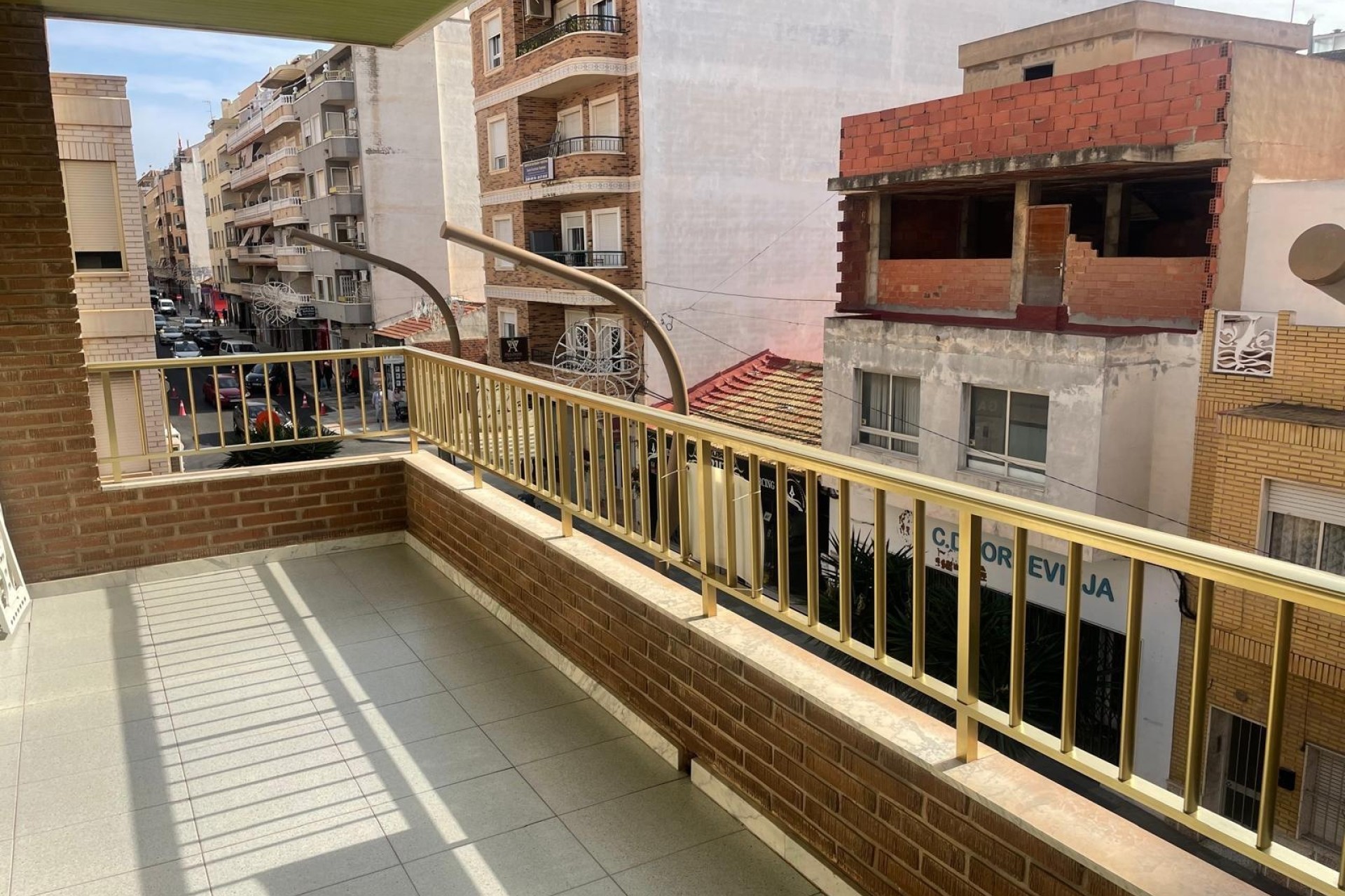 Sale - Apartment Flat -
Torrevieja - Center